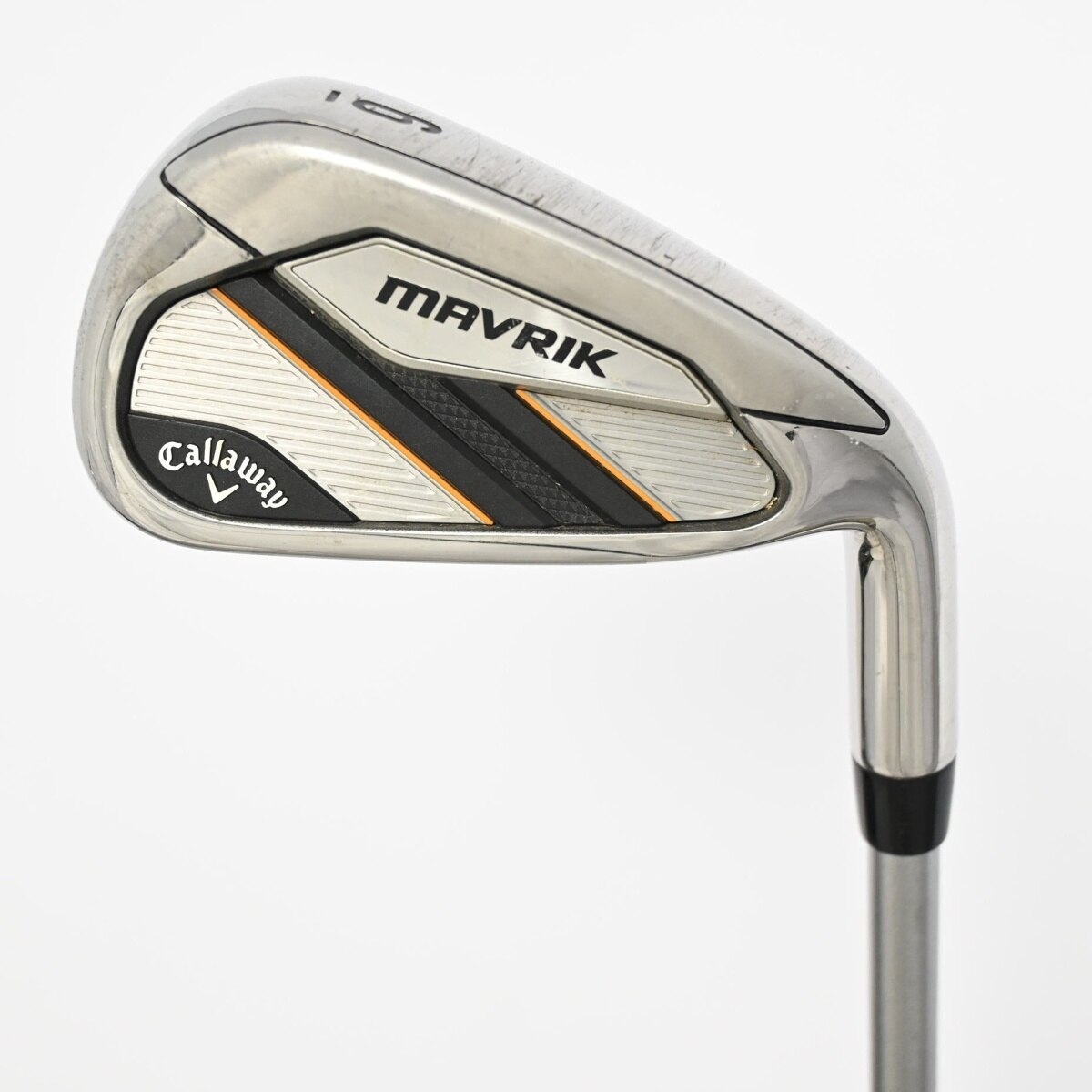中古】マーベリック アイアン Diamana 50 for Callaway 24 SR C
