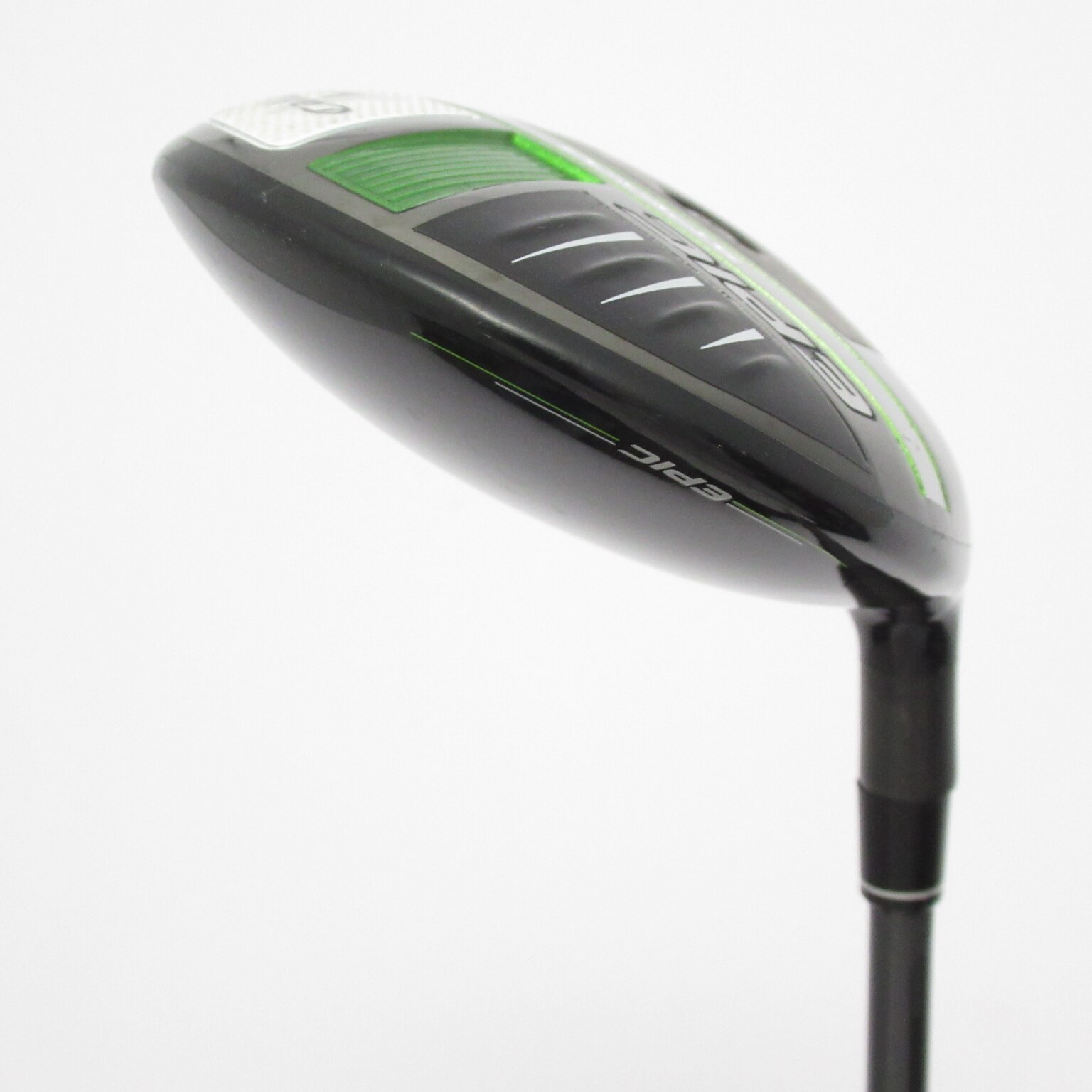 中古】エピック SPEED フェアウェイウッド Diamana 50 for Callaway 15