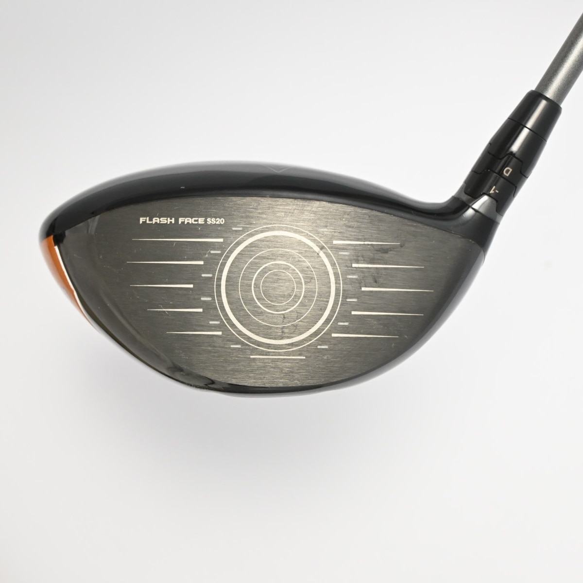 中古】マーベリック サブゼロ ドライバー Tour AD XC-6 9 S C
