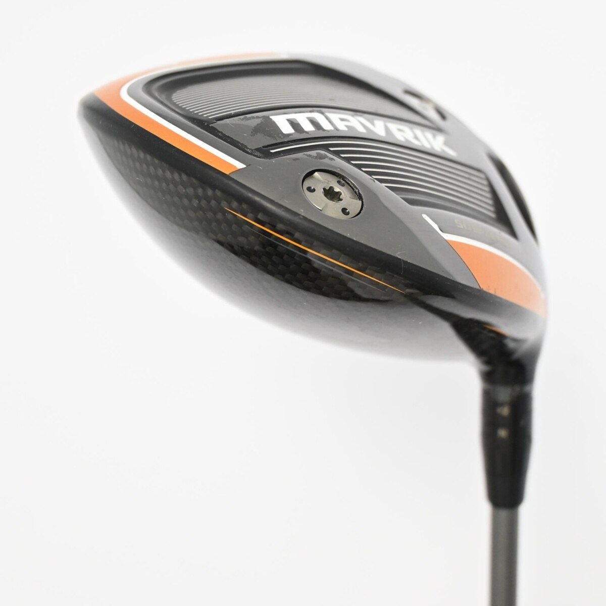 中古】マーベリック サブゼロ ドライバー Tour AD XC-6 9 S C