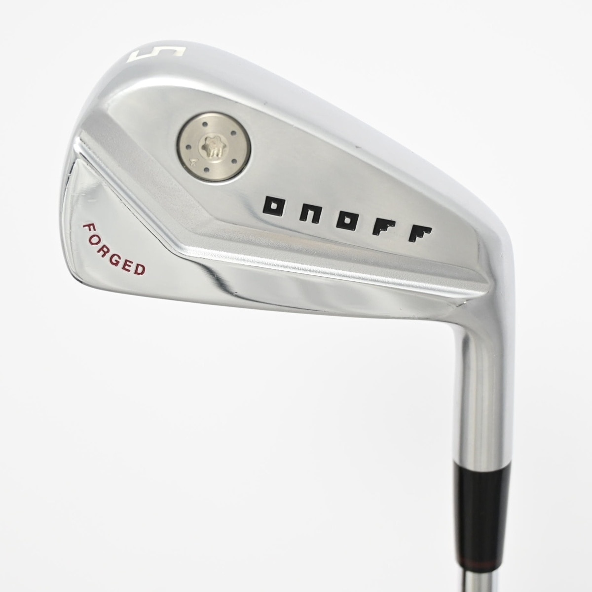 オノフ　アイアンセット　6～A 6本セット　NS750R　 訳あり オノフ アイアンセット 6～A 6本セット NS750R 訳あり オノフ アイアン