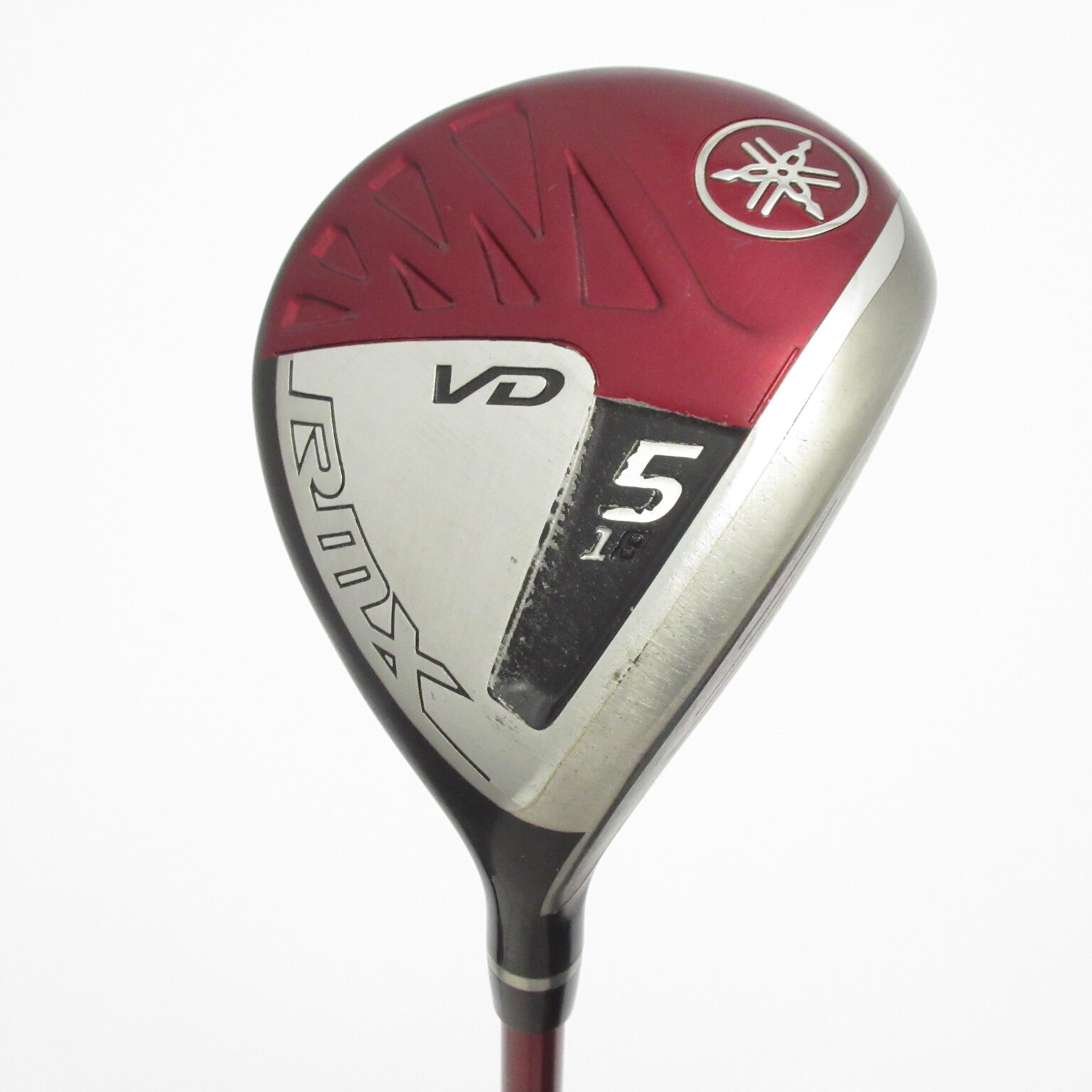 中古】ヤマハ フェアウェイウッド 通販｜GDO中古ゴルフクラブ