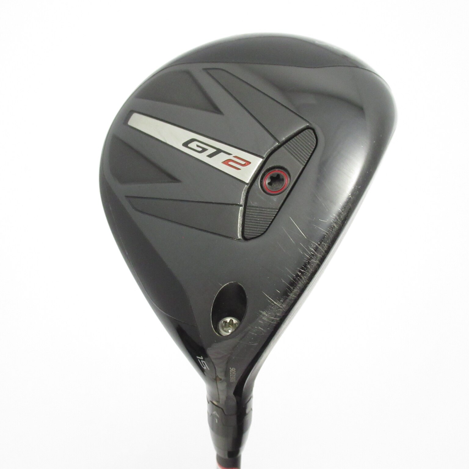 中古】GT2 フェアウェイウッド TENSEI 1K BLUE 55 15 S C(フェアウェイ