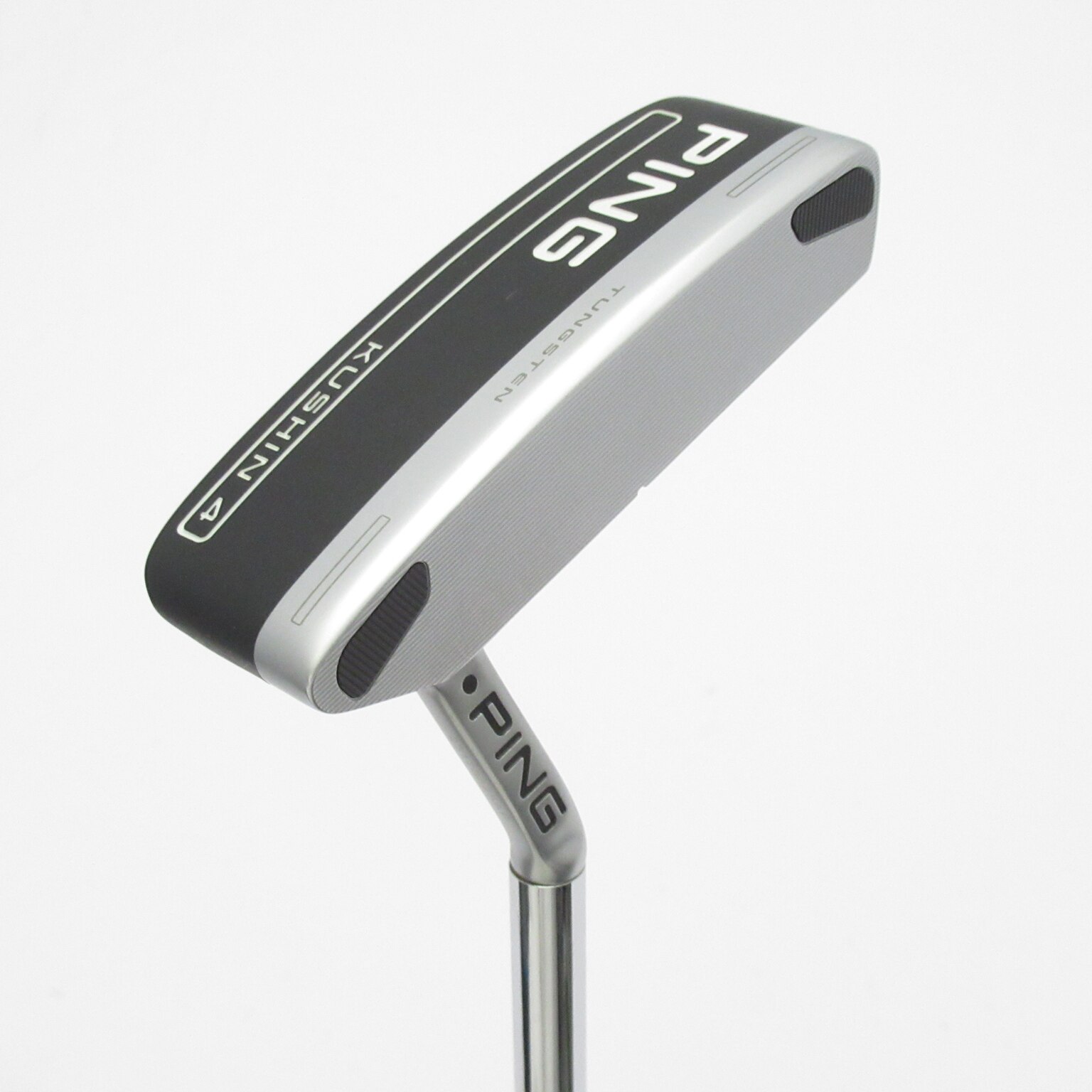 中古】KUSHIN 4(2022) パター (ピン) PING メンズ 通販｜GDO中古ゴルフ