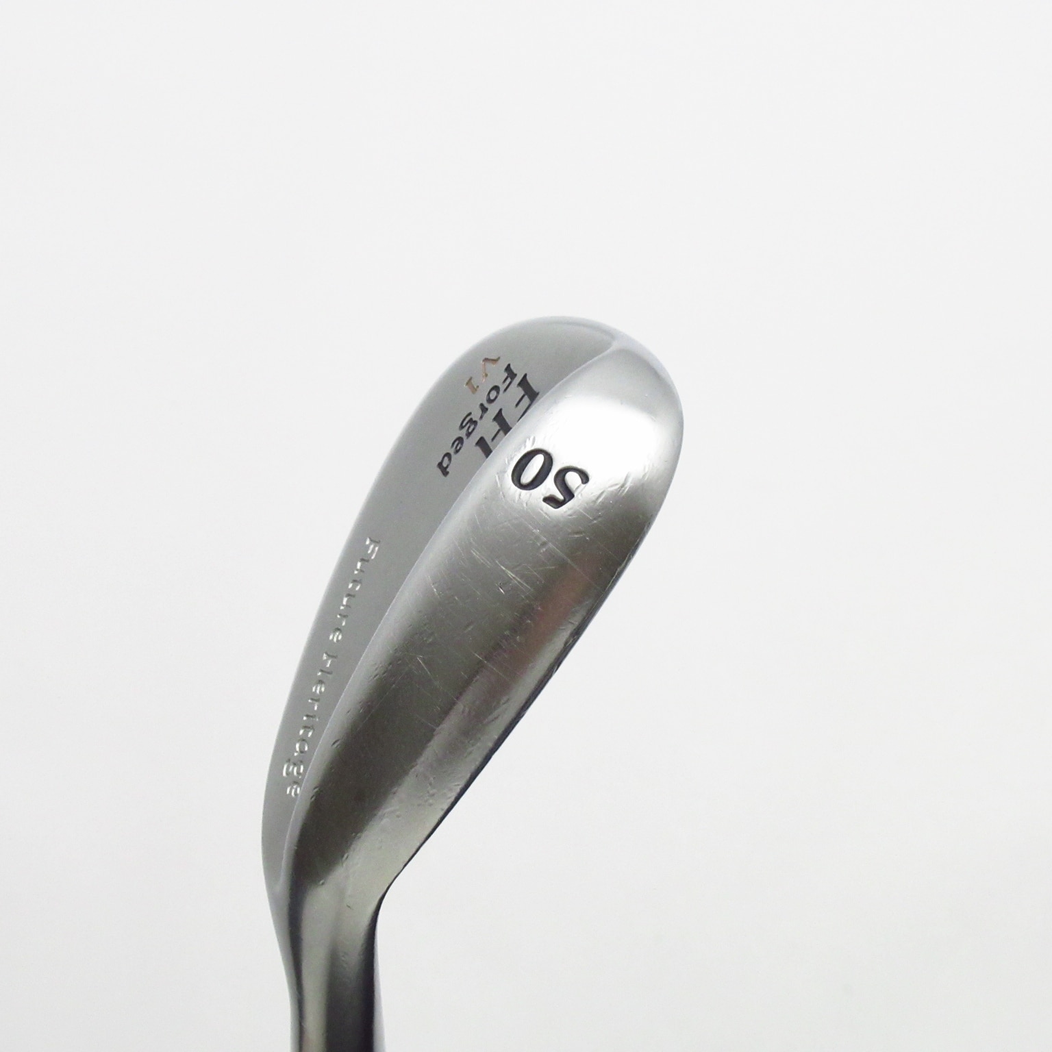 中古】FH Forged V1 ウェッジ N.S.PRO TS-114w 50-08 WEDGE CD