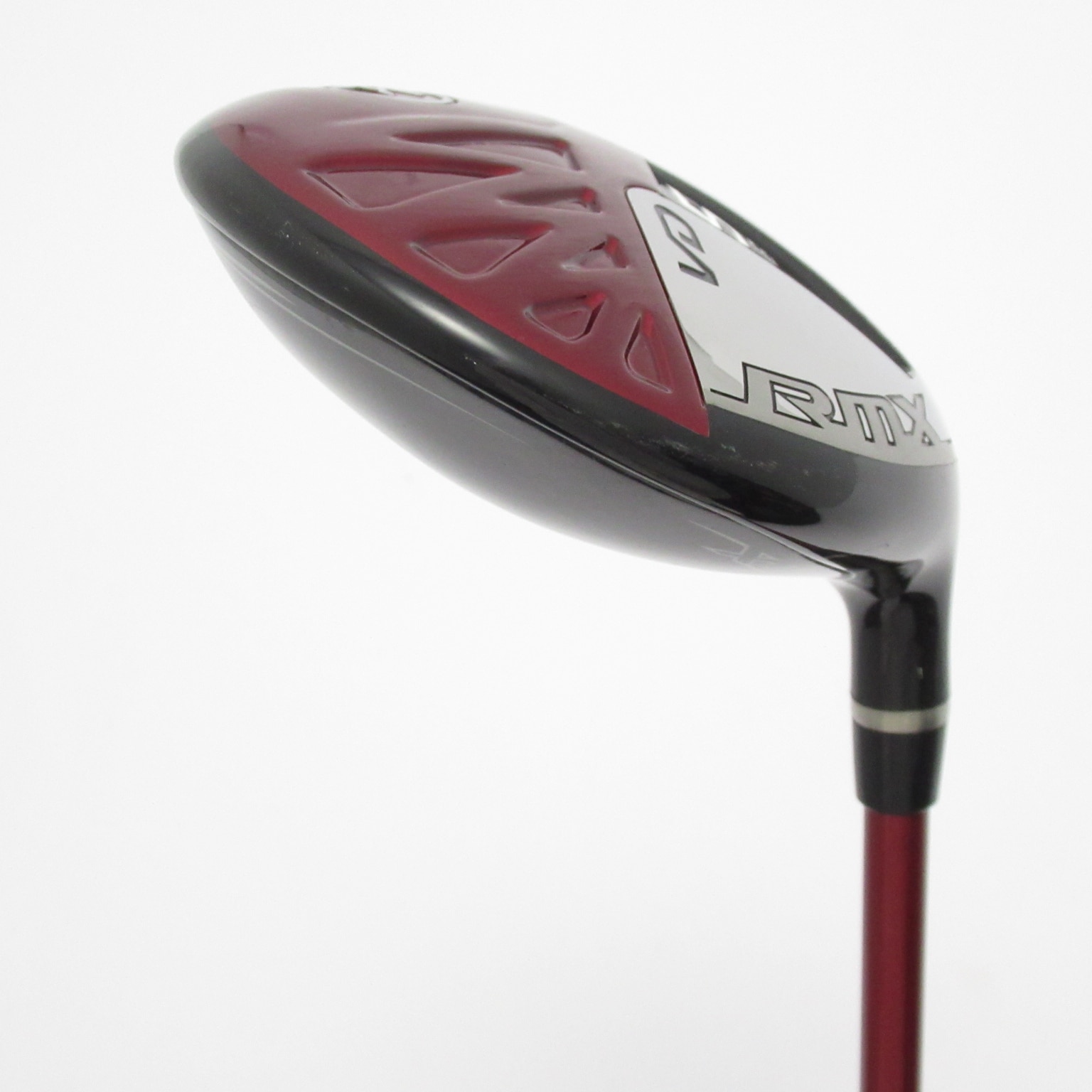 中古】RMX VD フェアウェイウッド Diamana YR f 18 SR C(フェアウェイ