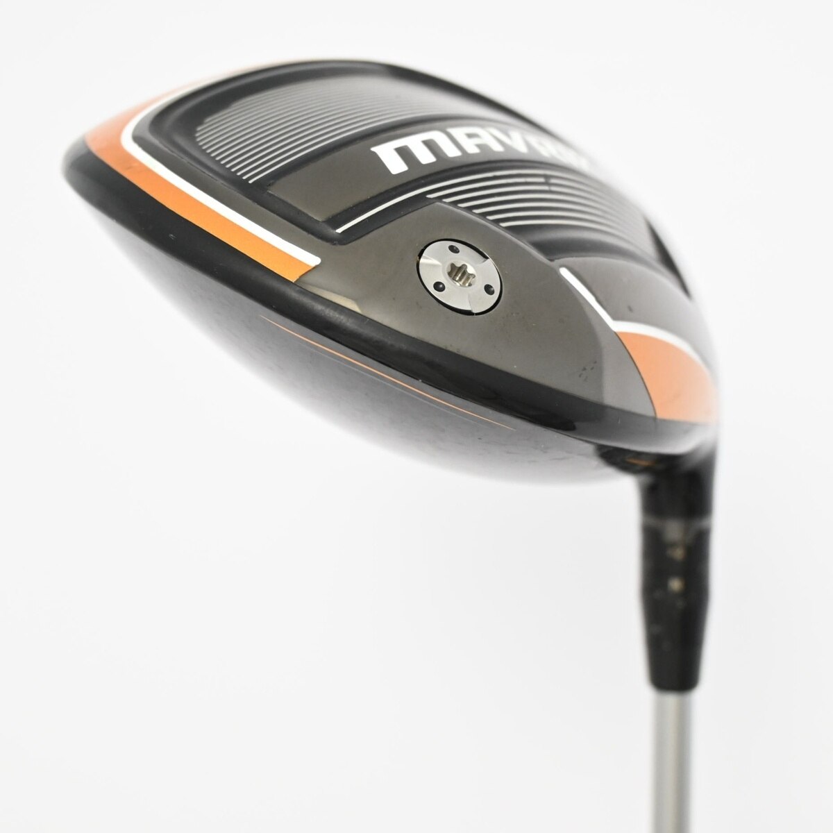 Callaway ドライバー マーベリック 10.5° ディアマナS 中古】マーベリック ドライバー Diamana 50 for Callaway 10.5 SR CD