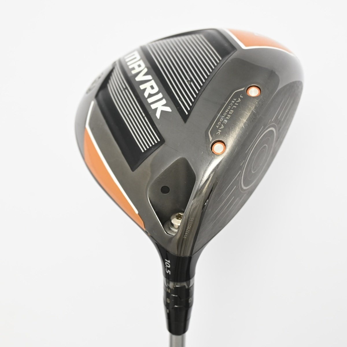 中古】マーベリック ドライバー Diamana 50 for Callaway 10.5 SR CD