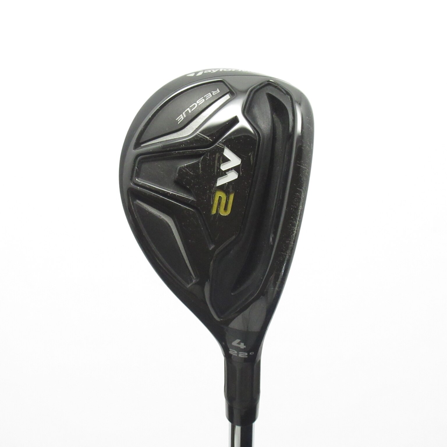 中古】M2 ユーティリティ (テーラーメイド) 通販｜GDO中古ゴルフクラブ