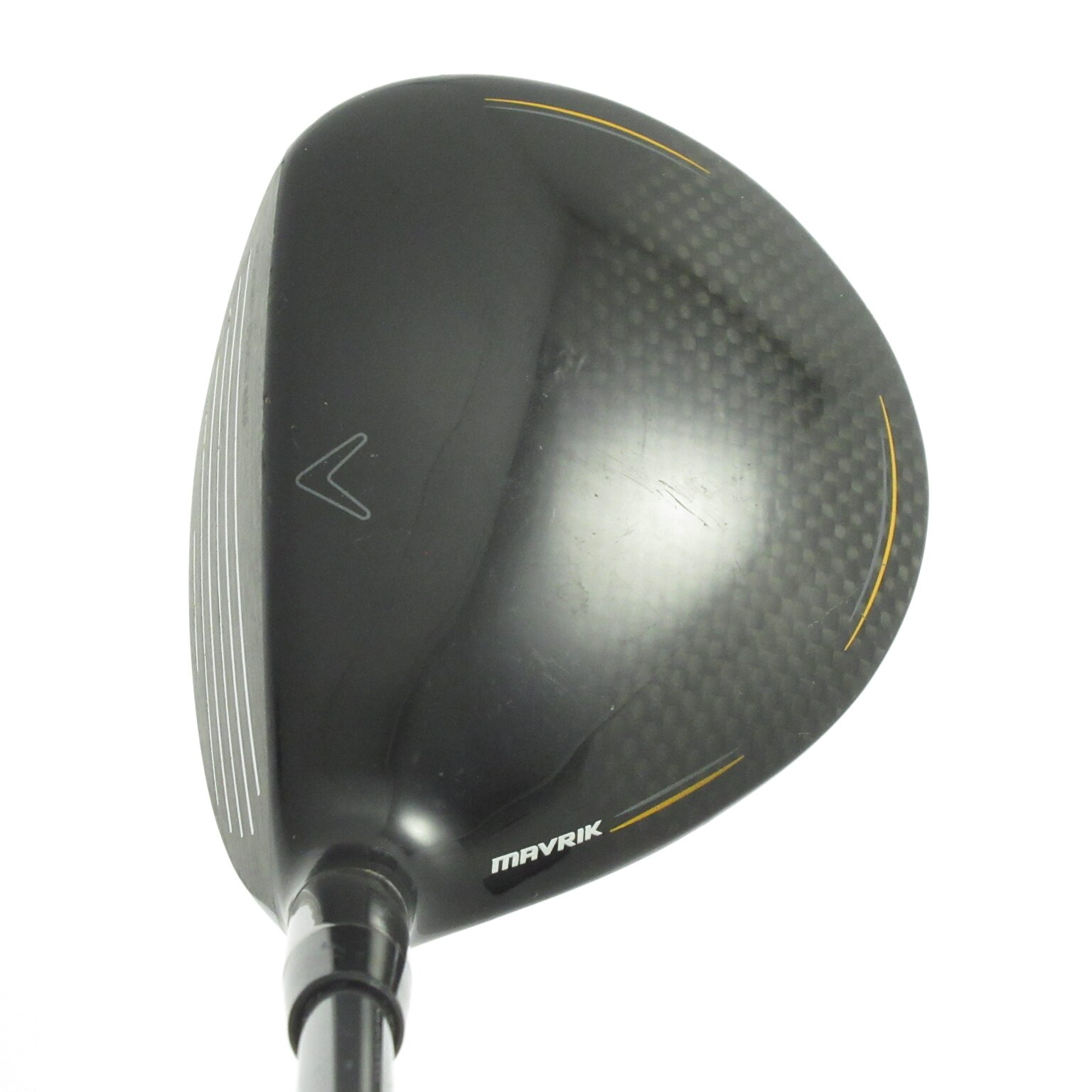 中古】マーベリック サブゼロ フェアウェイウッド Tour AD SZ-5 Type-2