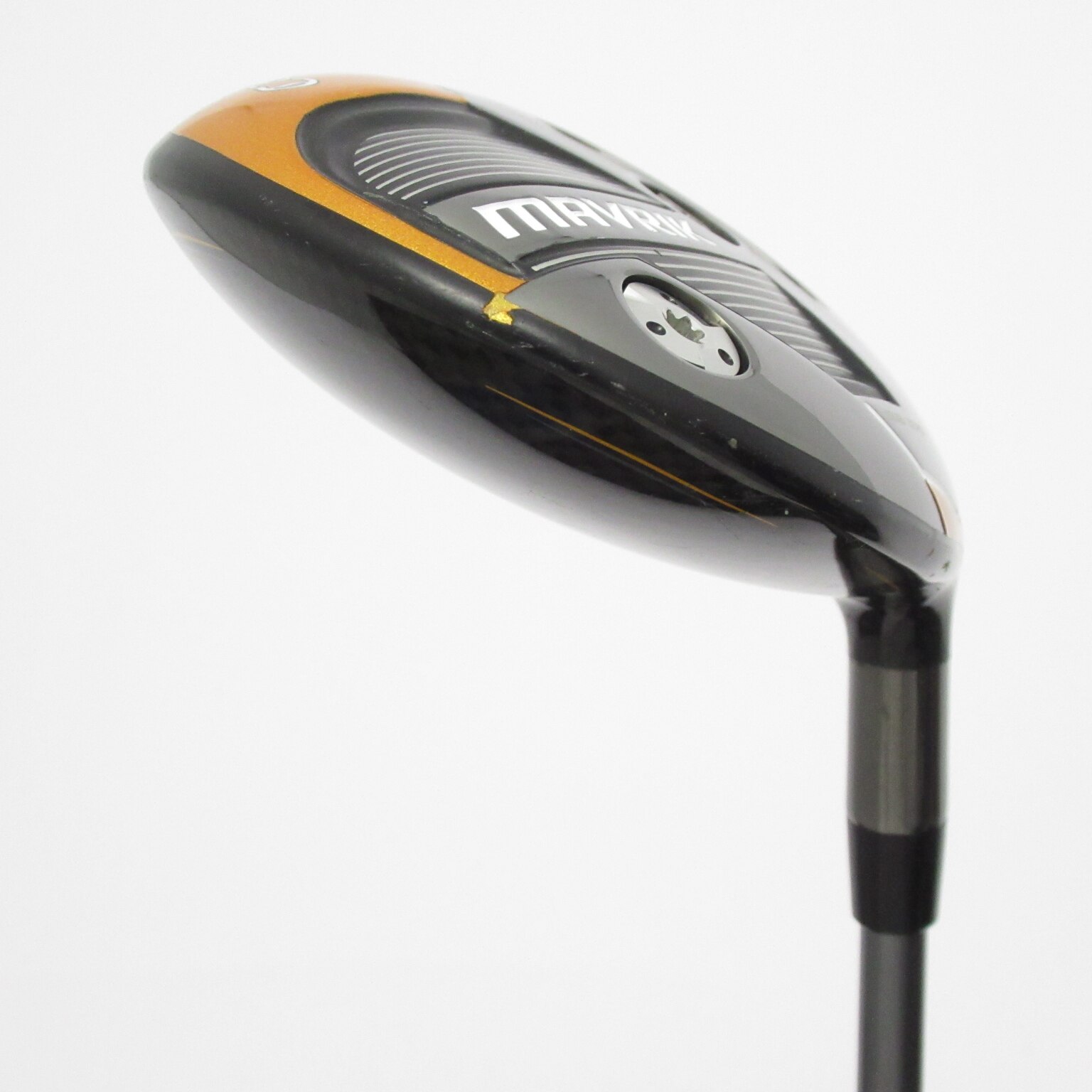 中古】マーベリック サブゼロ フェアウェイウッド Tour AD SZ-5 Type-2