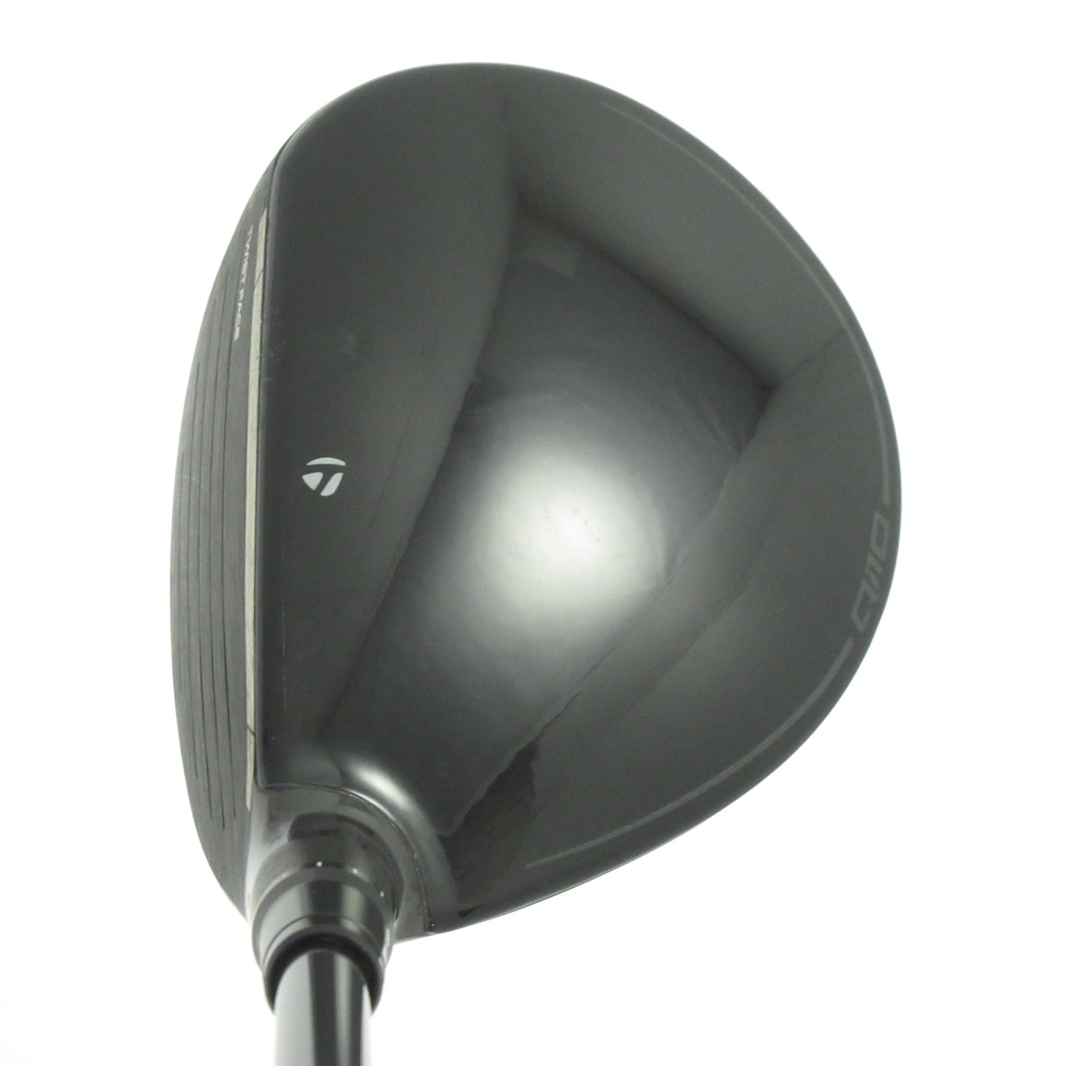 中古】Qi10 Tour フェアウェイウッド Diamana Silver TM50 18 S CD