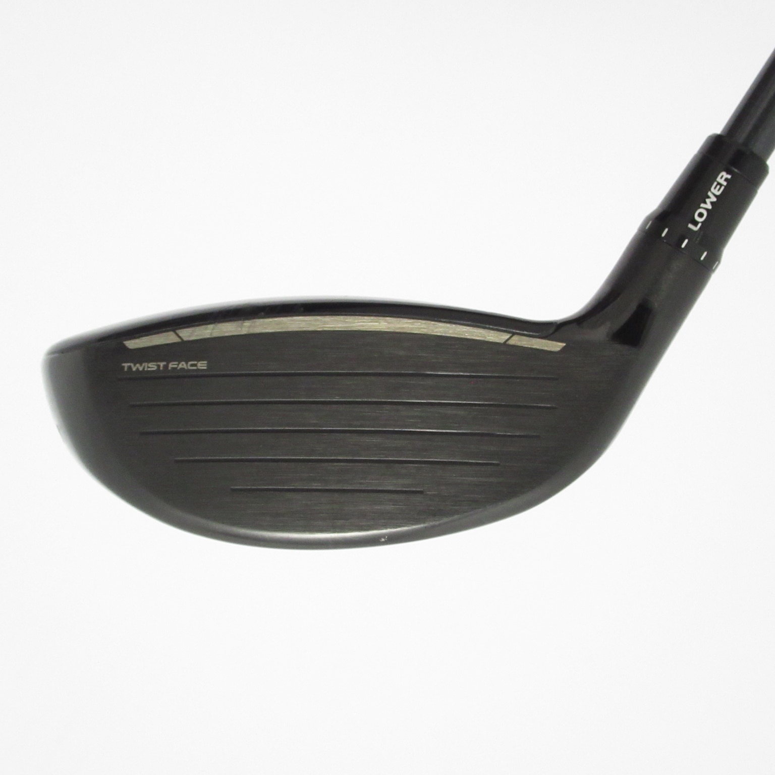 中古】Qi10 Tour フェアウェイウッド Diamana Silver TM50 18 S CD