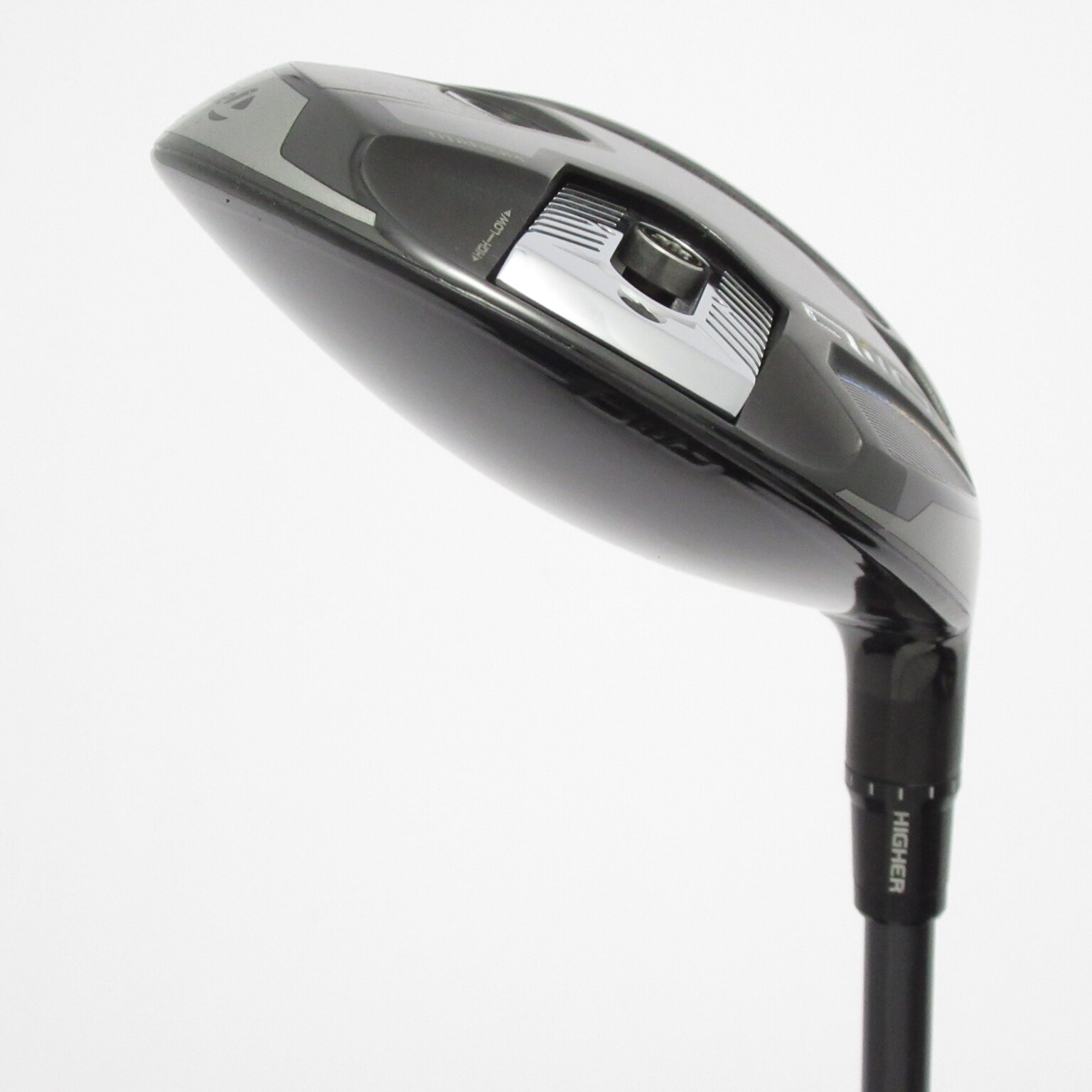 中古】Qi10 Tour フェアウェイウッド Diamana Silver TM50 18 S CD