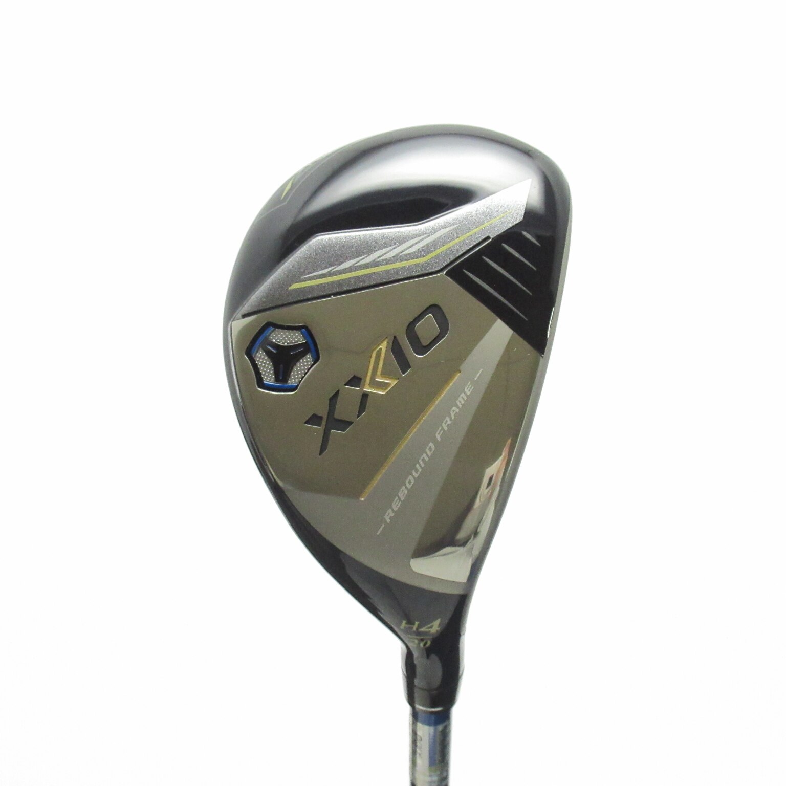 中古】ゼクシオ 13(2024) ユーティリティ MP1300カーボン 20 SR B