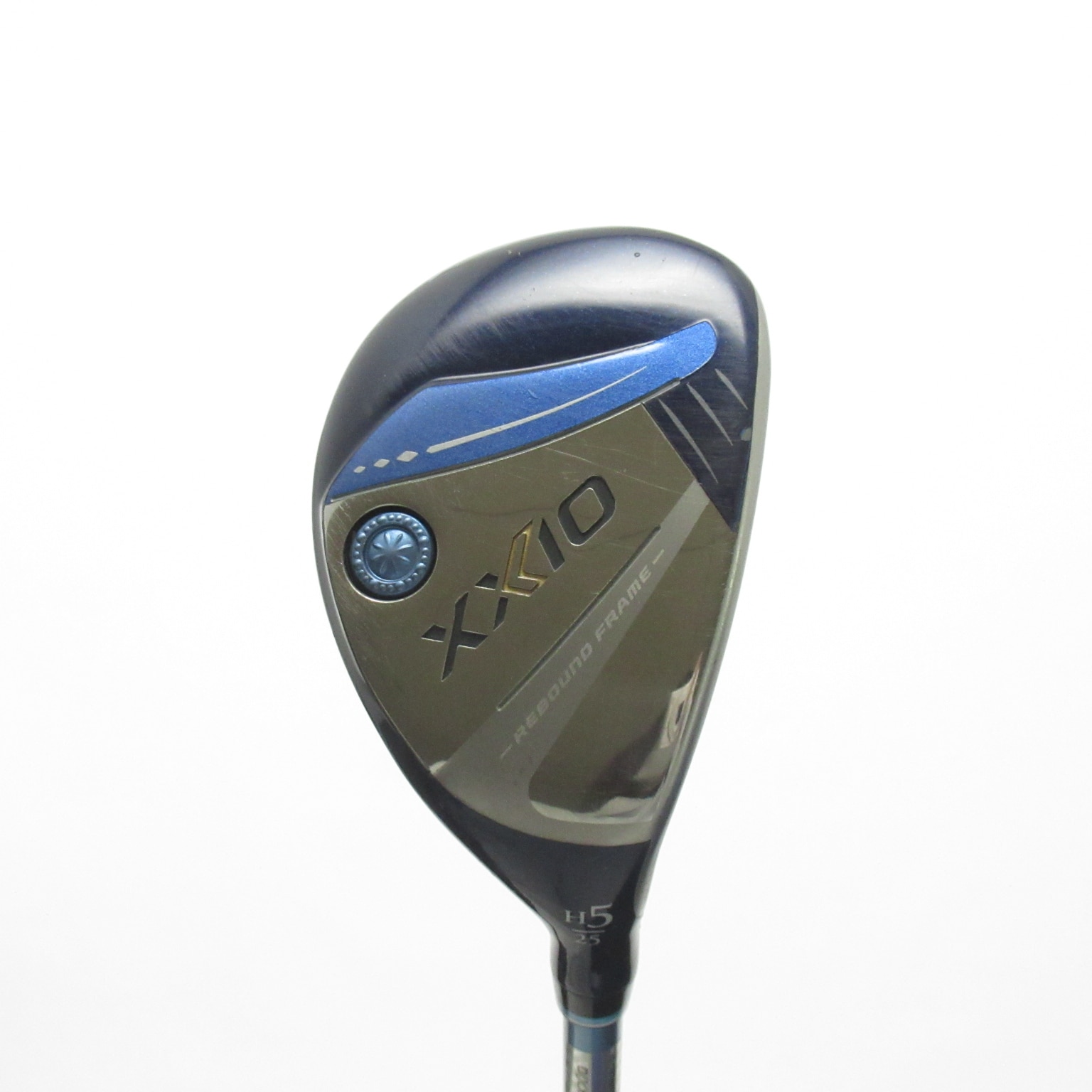 中古】ゼクシオ (ダンロップ) 通販｜GDO中古ゴルフクラブ