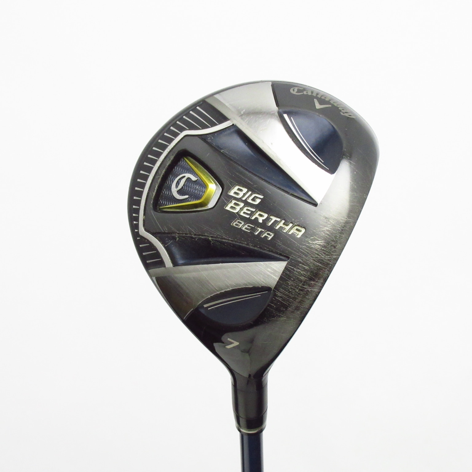 中古】キャロウェイ フェアウェイウッド 通販｜GDO中古ゴルフクラブ