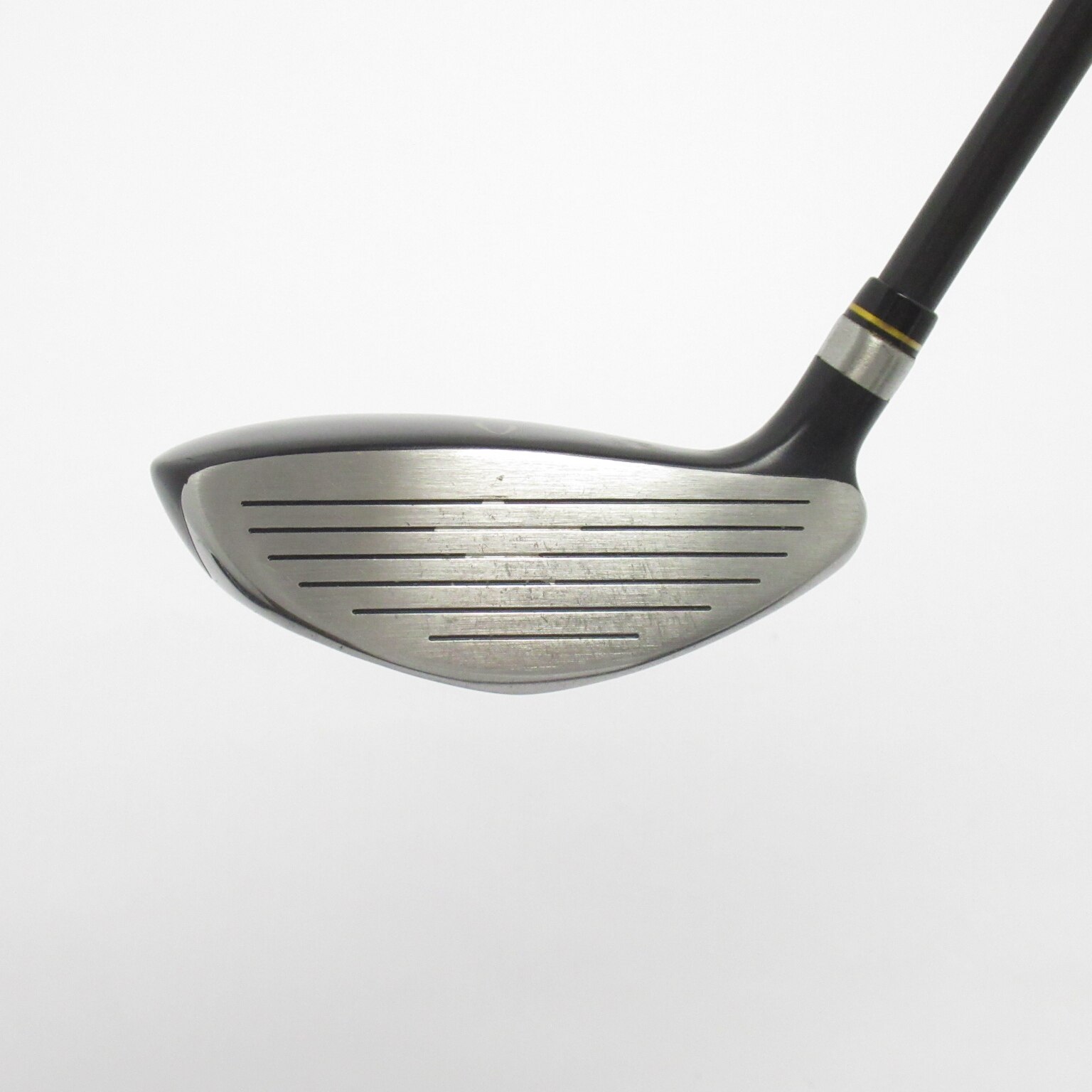 中古】K2K ONE LENGTH ユーティリティ ATTAS MB HY 55 22 R D