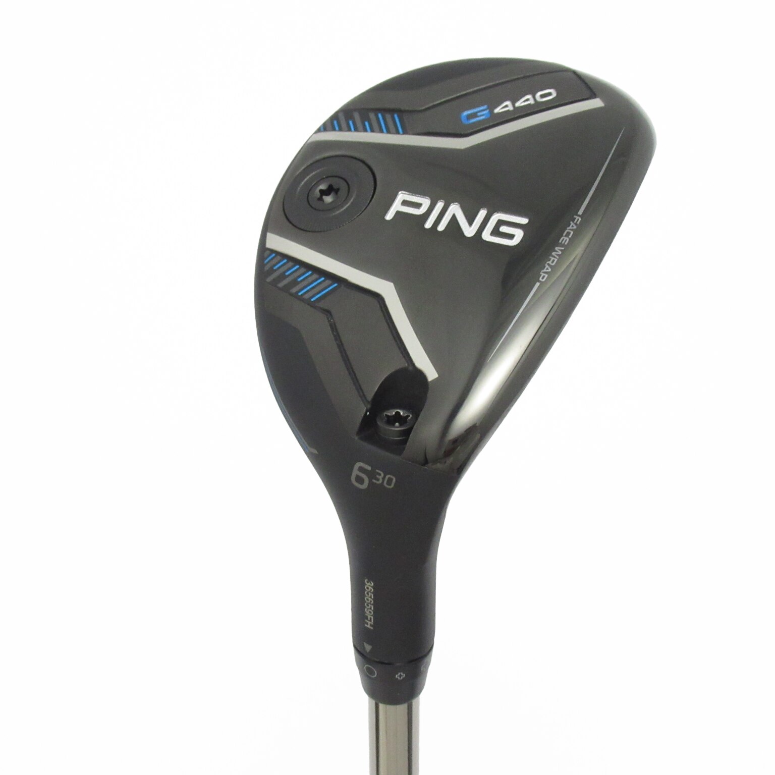 中古】G440 ハイブリッド ユーティリティ PING TOUR 2.0 CHROME 85 30