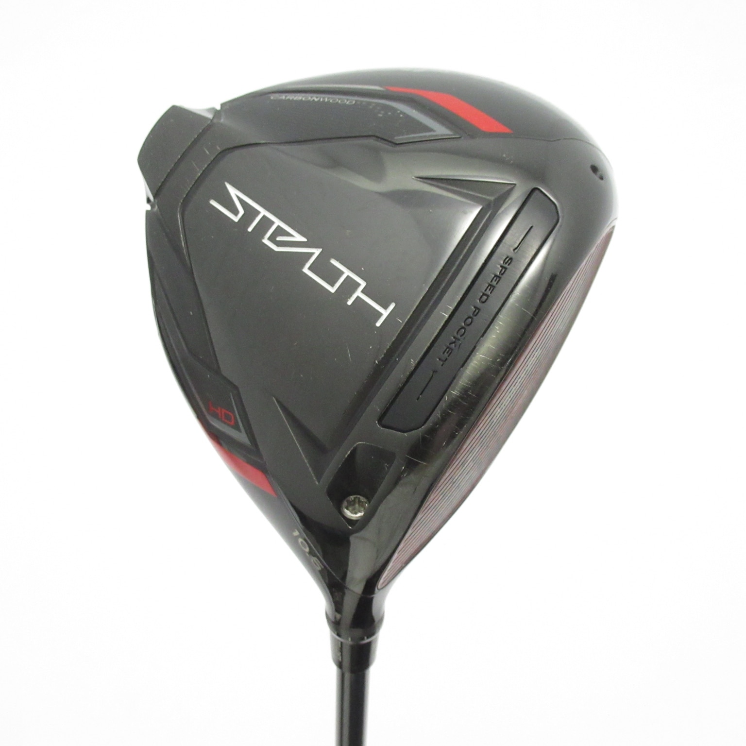 中古】ステルス HD ドライバー (テーラーメイド) ステルス 通販｜GDO