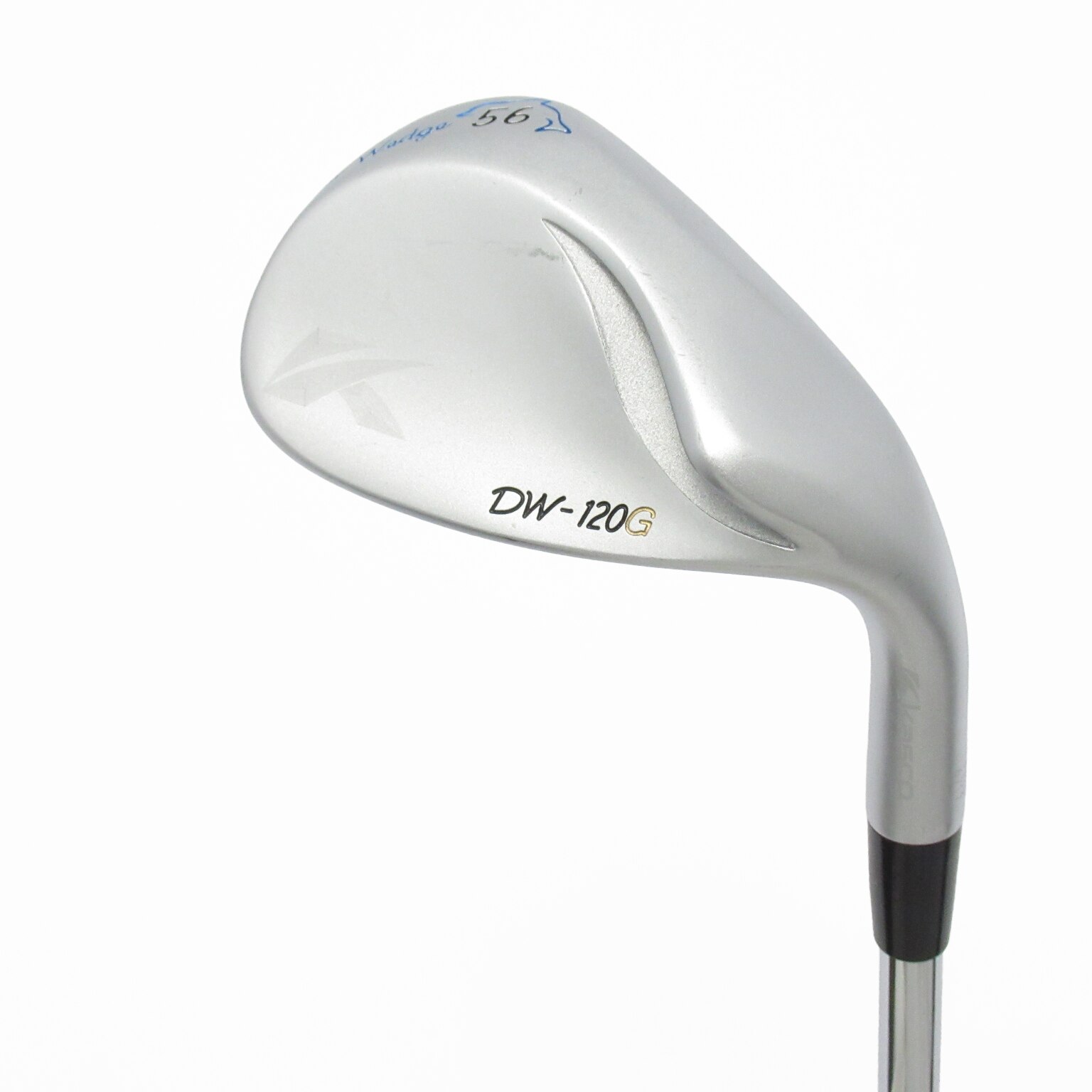 中古】ドルフィン DW-120G ウェッジ N.S.PRO 950GH neo 56 R C