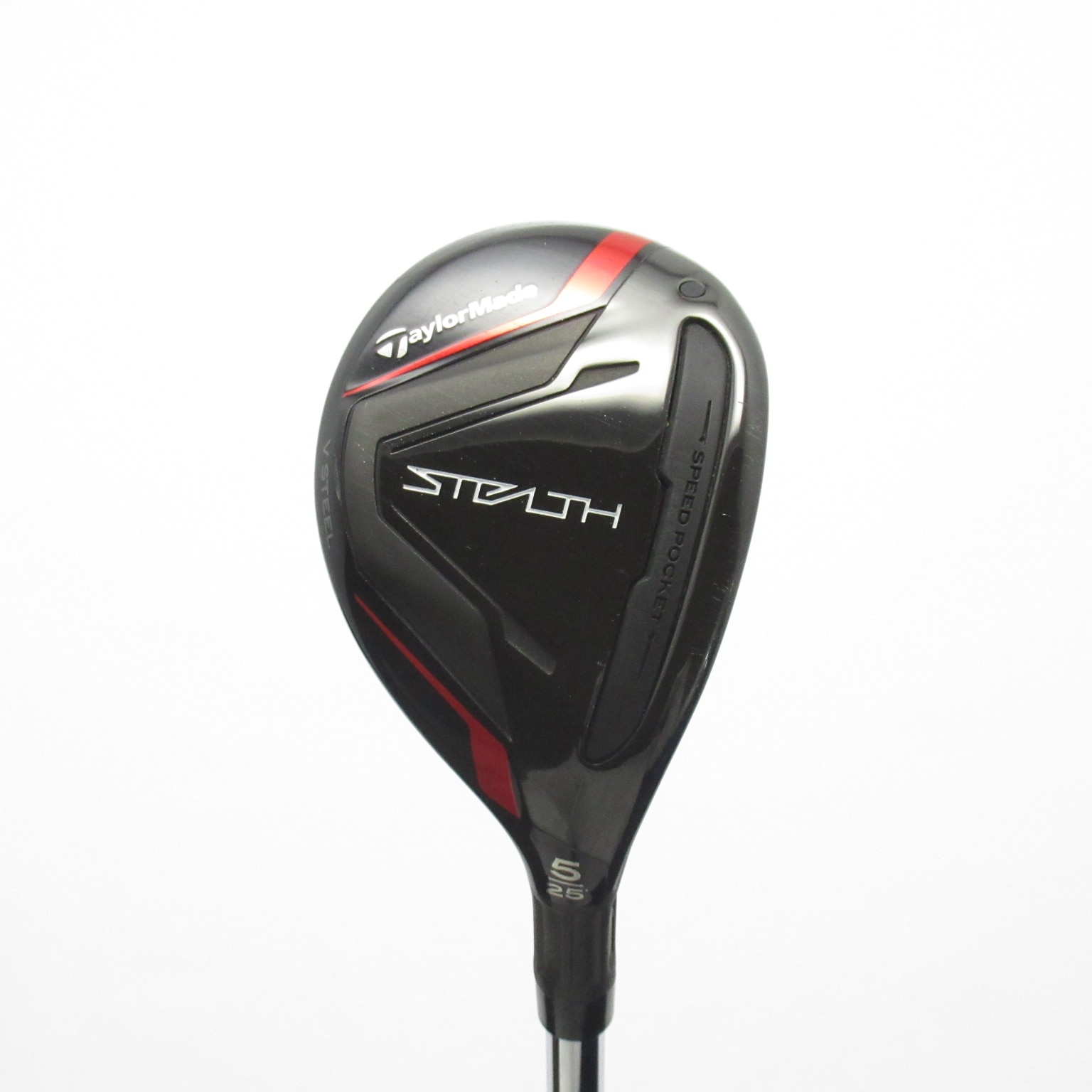 中古】ステルス ユーティリティ (テーラーメイド) 通販｜GDO中古ゴルフ