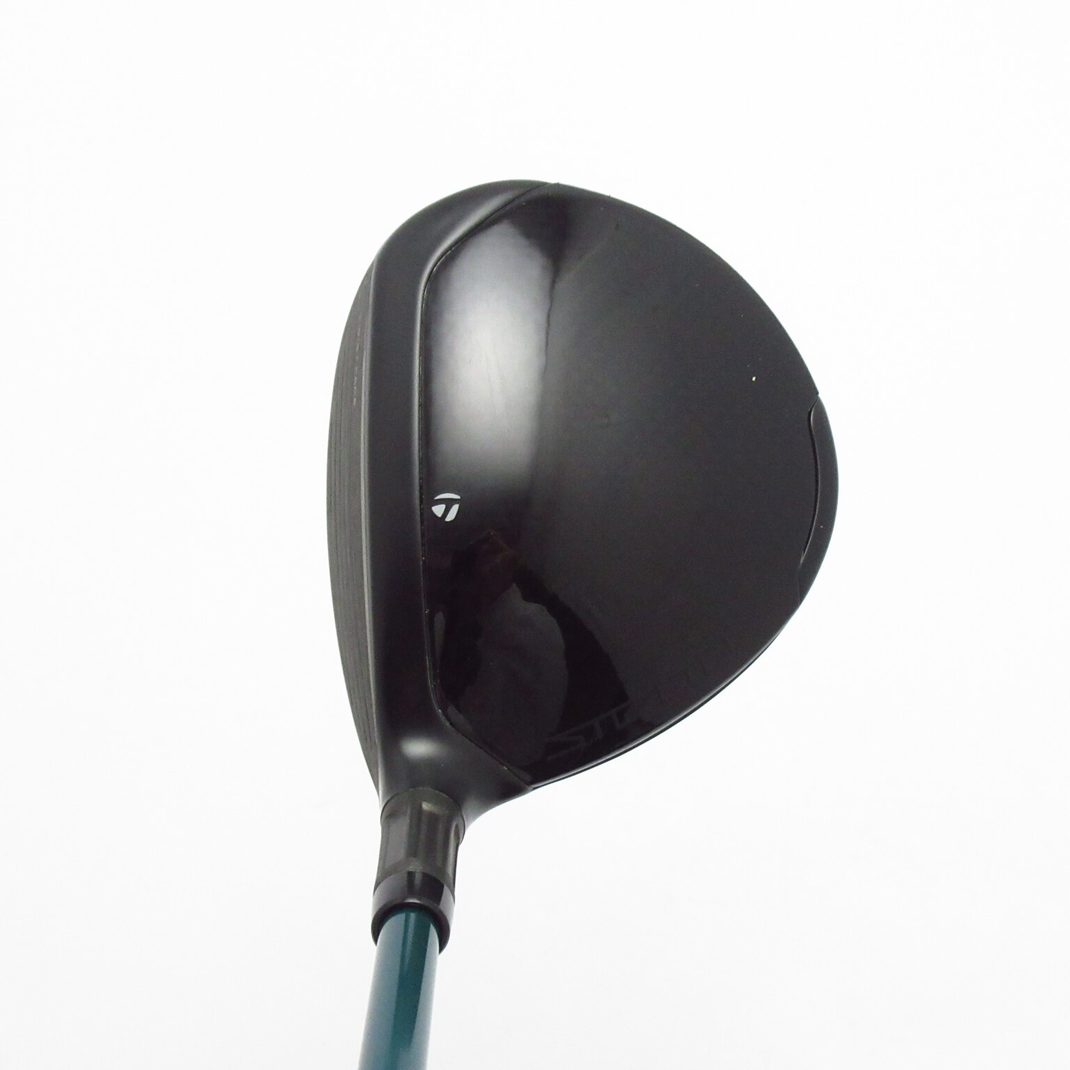 中古】ステルス2 フェアウェイウッド Speeder NX GREEN 60 18 S CD