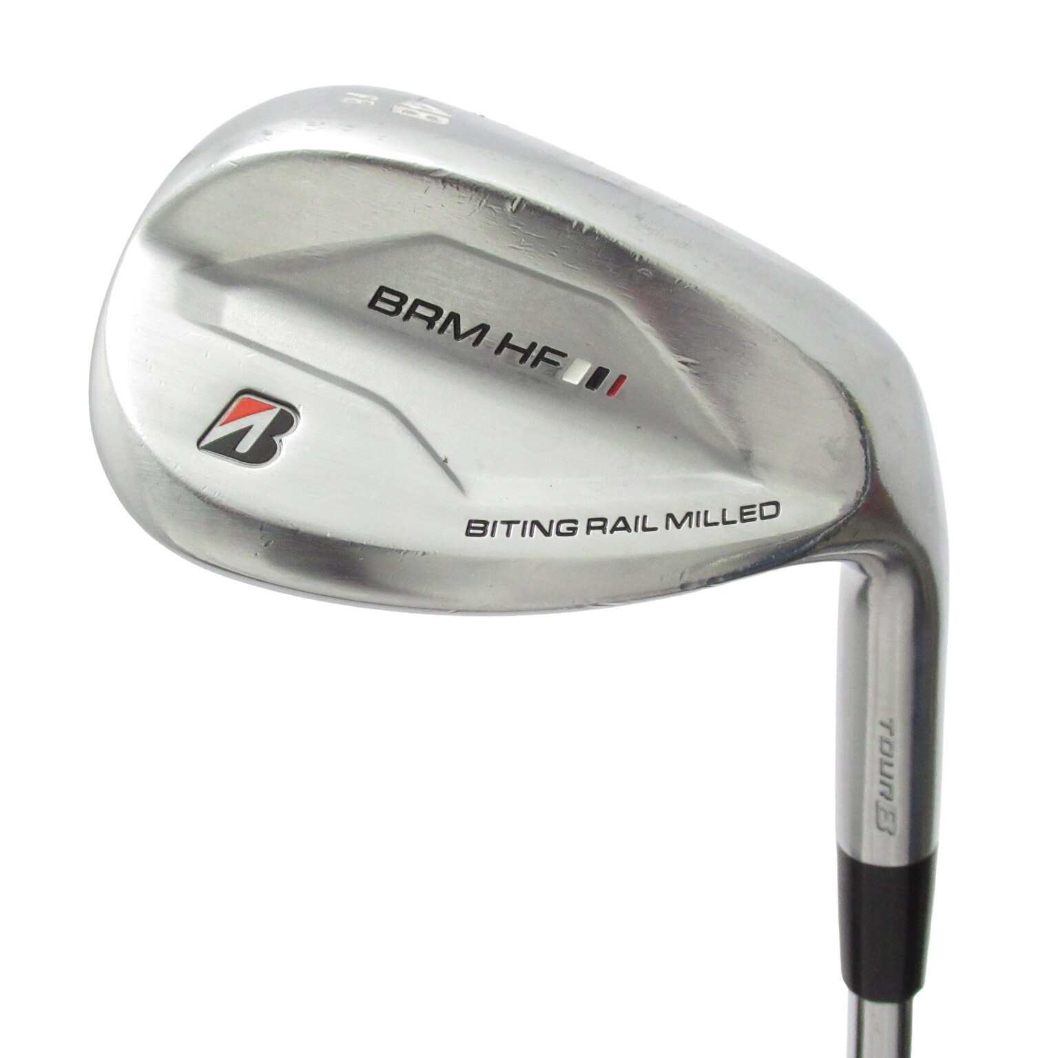 【中古】TOUR B BRM HF ウェッジ 48度 NSプロモーダス105S 中古】BRM HF ウェッジ N.S.PRO MODUS3 TOUR 105 48-08 S CD(ウェッジ
