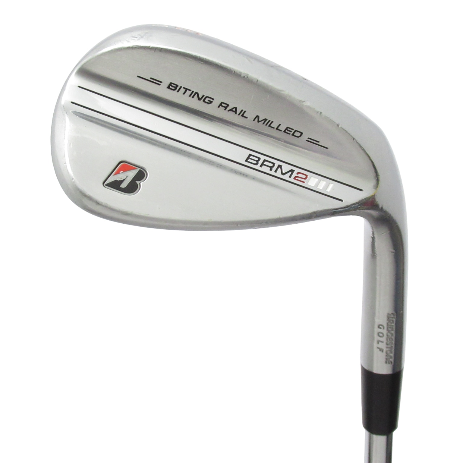 中古】BRM2 ウェッジ N.S.PRO MODUS3 TOUR 105 56-10 S D(ウェッジ