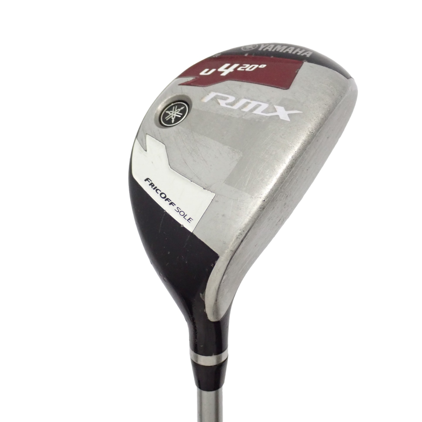 YAMAHA RMX (2016)ユーティリティクラブ 4U5U ヤマハ RMX 2016年モデル ユーティリティ (通常生産) - ジーワンゴルフ