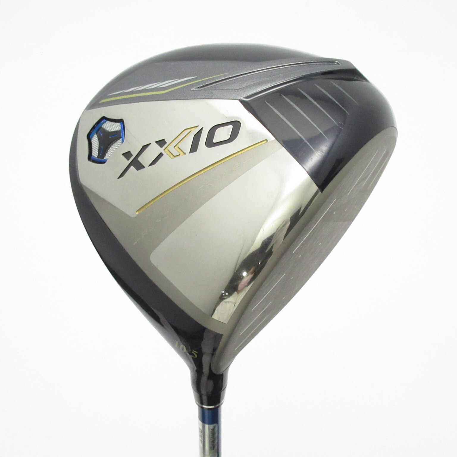 ゼクシオ13 ドライバー10.5(R) & 5番ウッド18.0(R) バラ売り可 中古】ゼクシオ 13(2024) ドライバー MP1300カーボン 10.5 R C