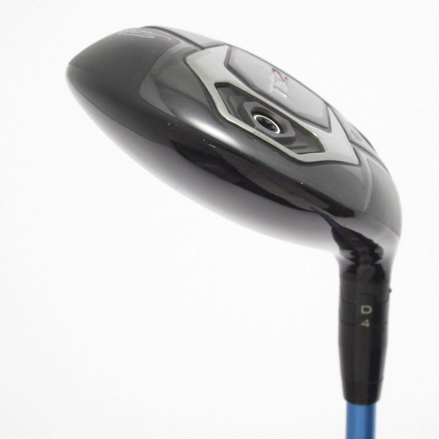 中古】TS2 フェアウェイウッド Speeder Evolution V FW60 21 S D