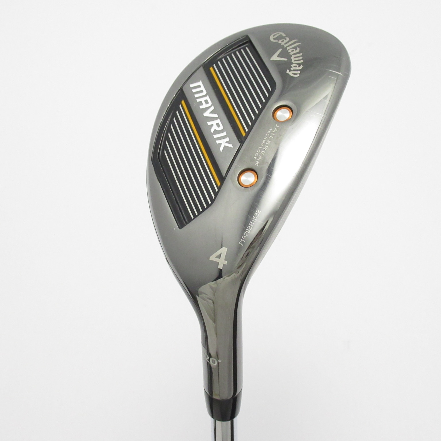 中古】マーベリック ユーティリティ (キャロウェイ) 通販｜GDO中古