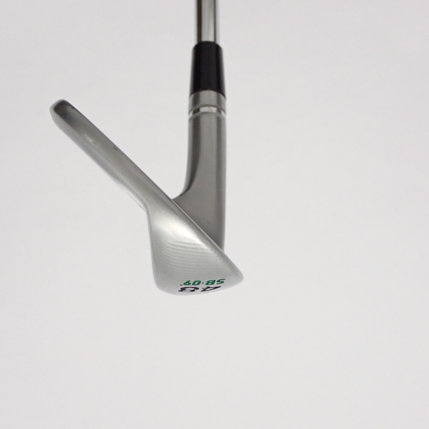 中古】ミルドグラインド4 ウェッジ Dynamic Gold EX TOUR ISSUE 48-09