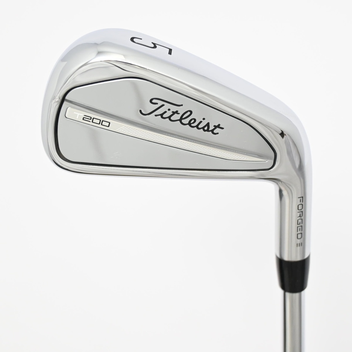 中古】T200(2023) アイアン N.S.PRO 105T 24 S C(アイアン（セット