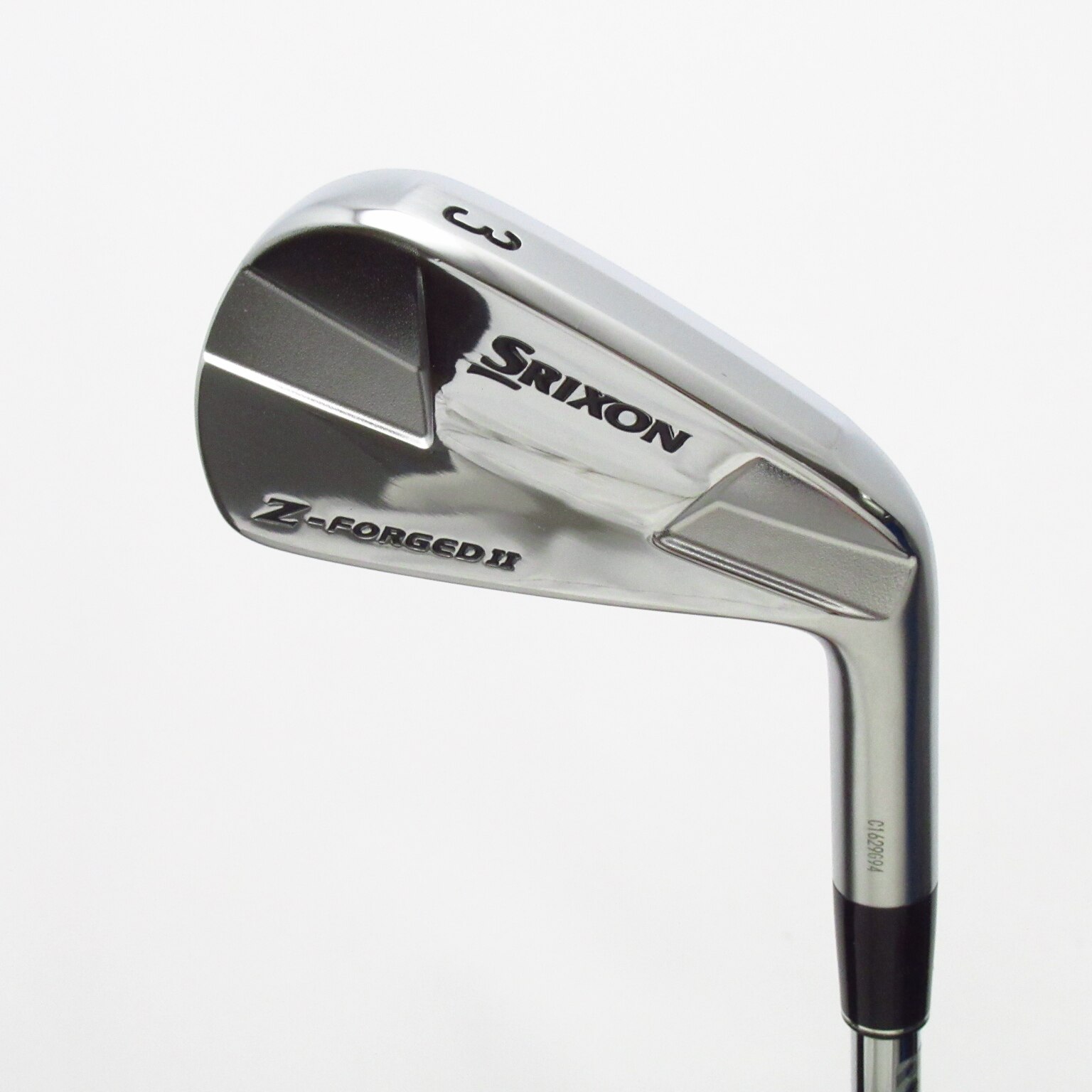 中古】スリクソン 単品アイアン (ダンロップ) 通販｜GDO中古ゴルフクラブ