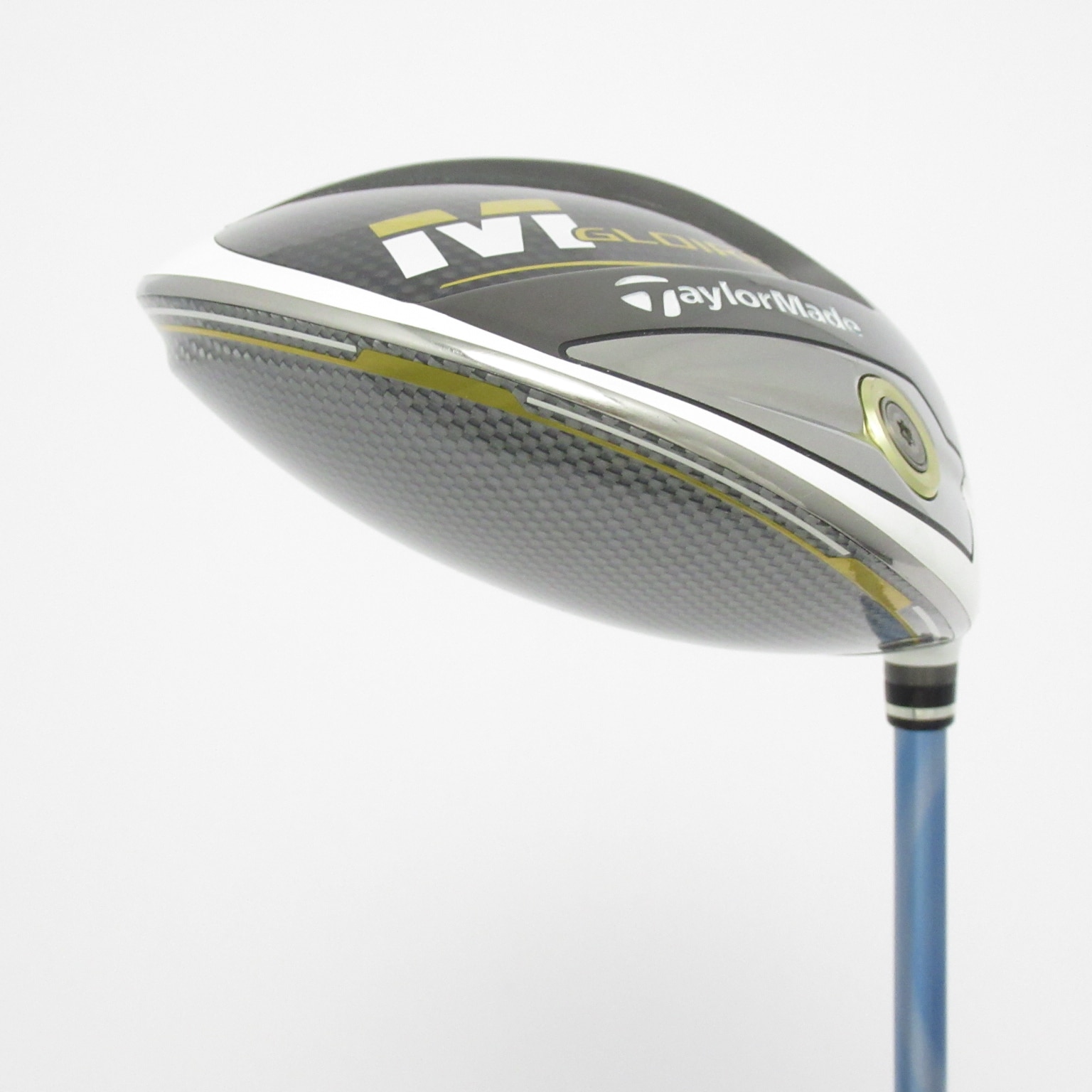 中古】M GLOIRE ドライバー Speeder 569 EVOLUTION V 9.5 S C