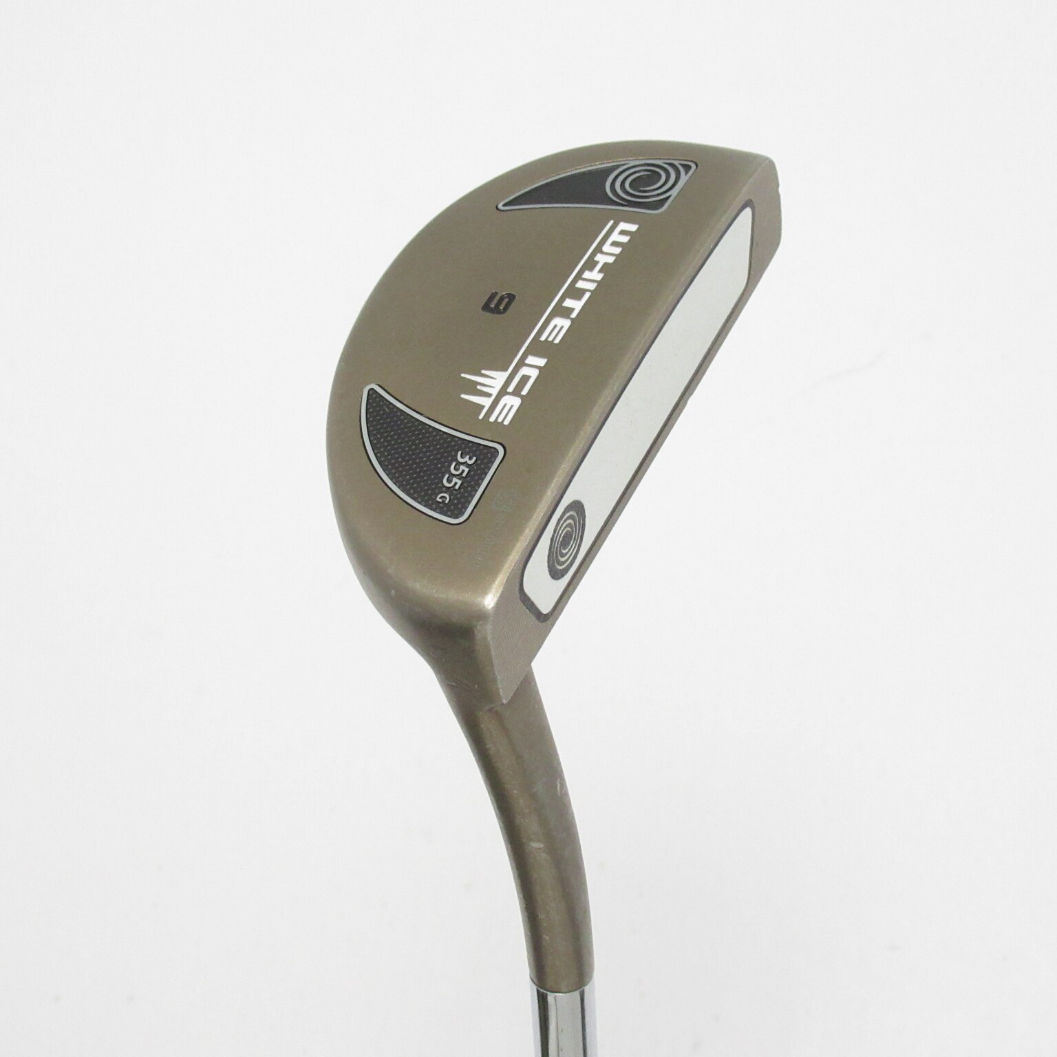 中古】ホワイトアイス パター (オデッセイ) 通販｜GDO中古ゴルフクラブ