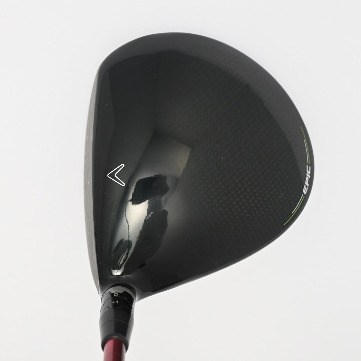 中古】エピック SPEED トリプルダイヤ ドライバー Speeder 661