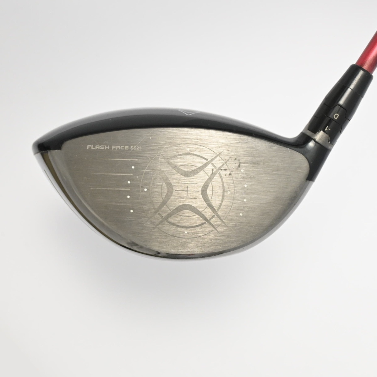 中古】エピック SPEED トリプルダイヤ ドライバー Speeder 661