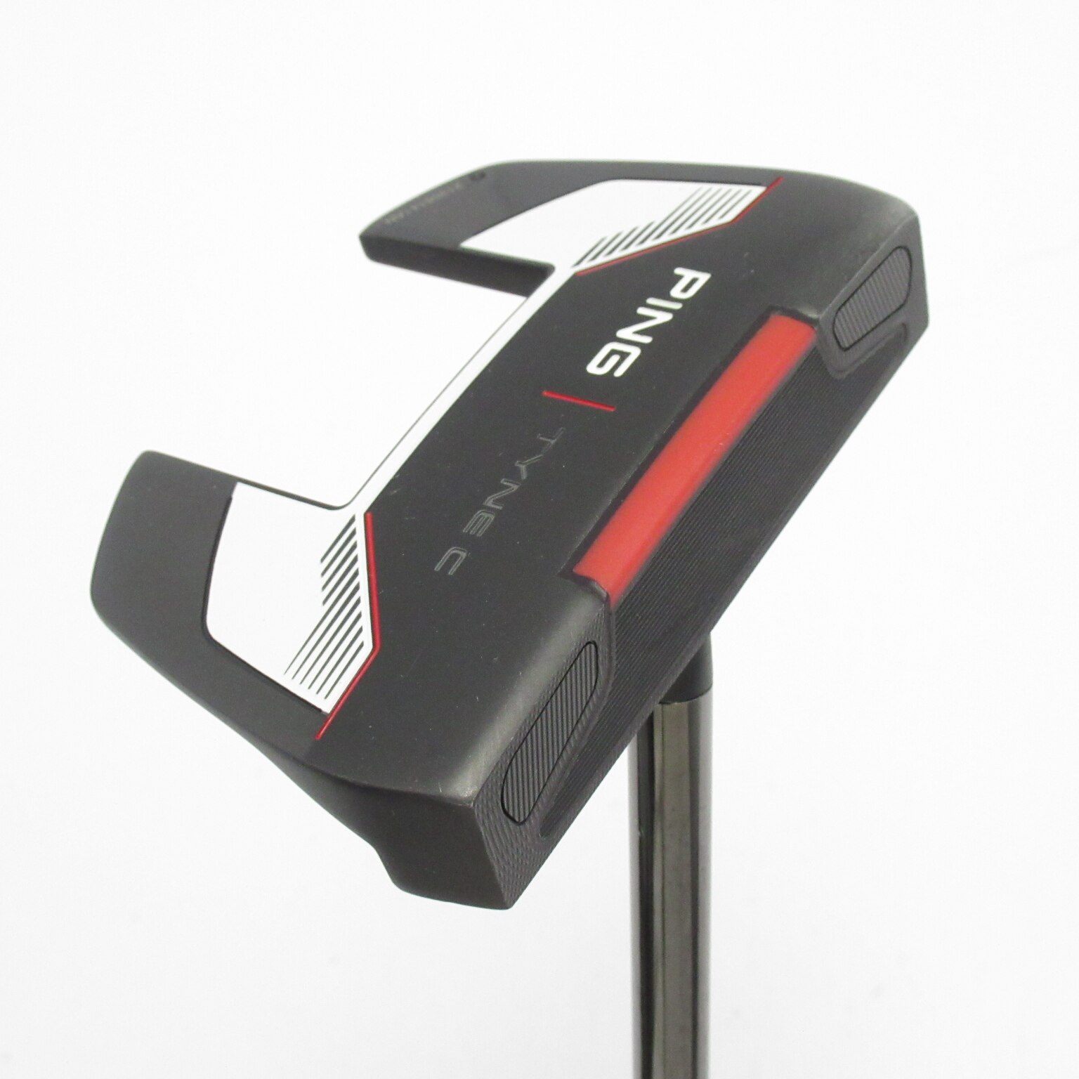 中古】タイン C パター スチールシャフト 計測項目外 計測項目外 C