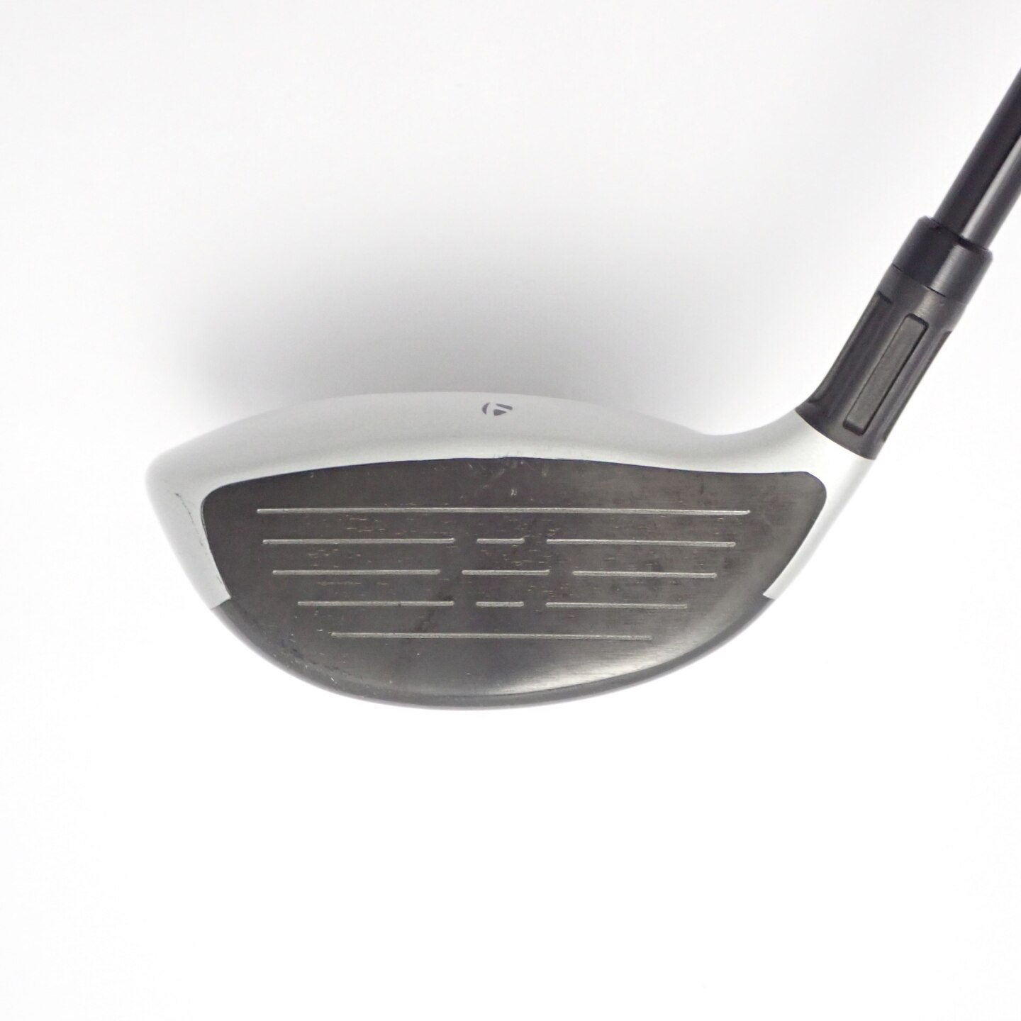 中古】M4 フェアウェイウッド FUBUKI TM5 18 S CD(フェアウェイウッド