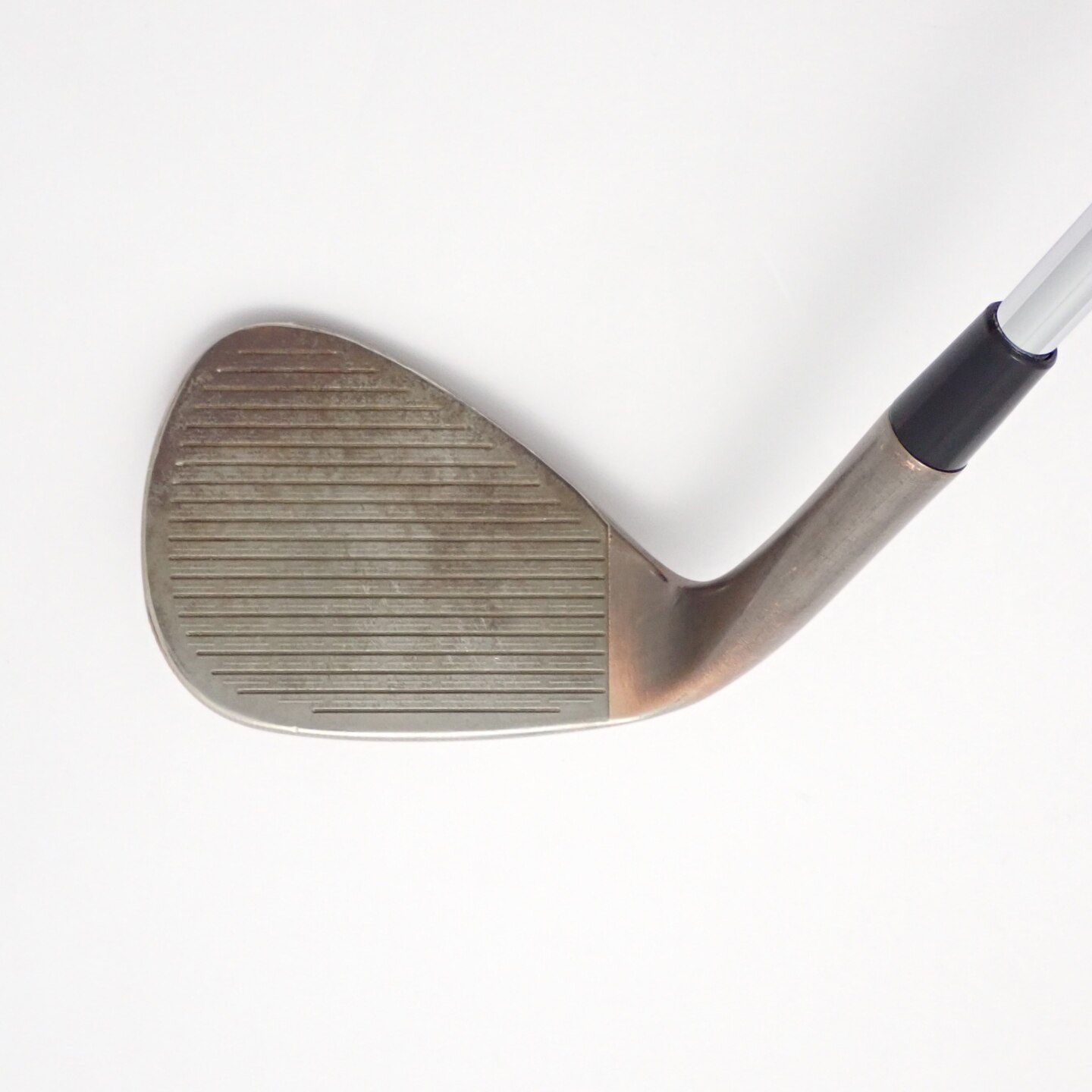 中古】ミルドグラインド HI-TOE3 ウェッジ Dynamic Gold HT 58-13 S200