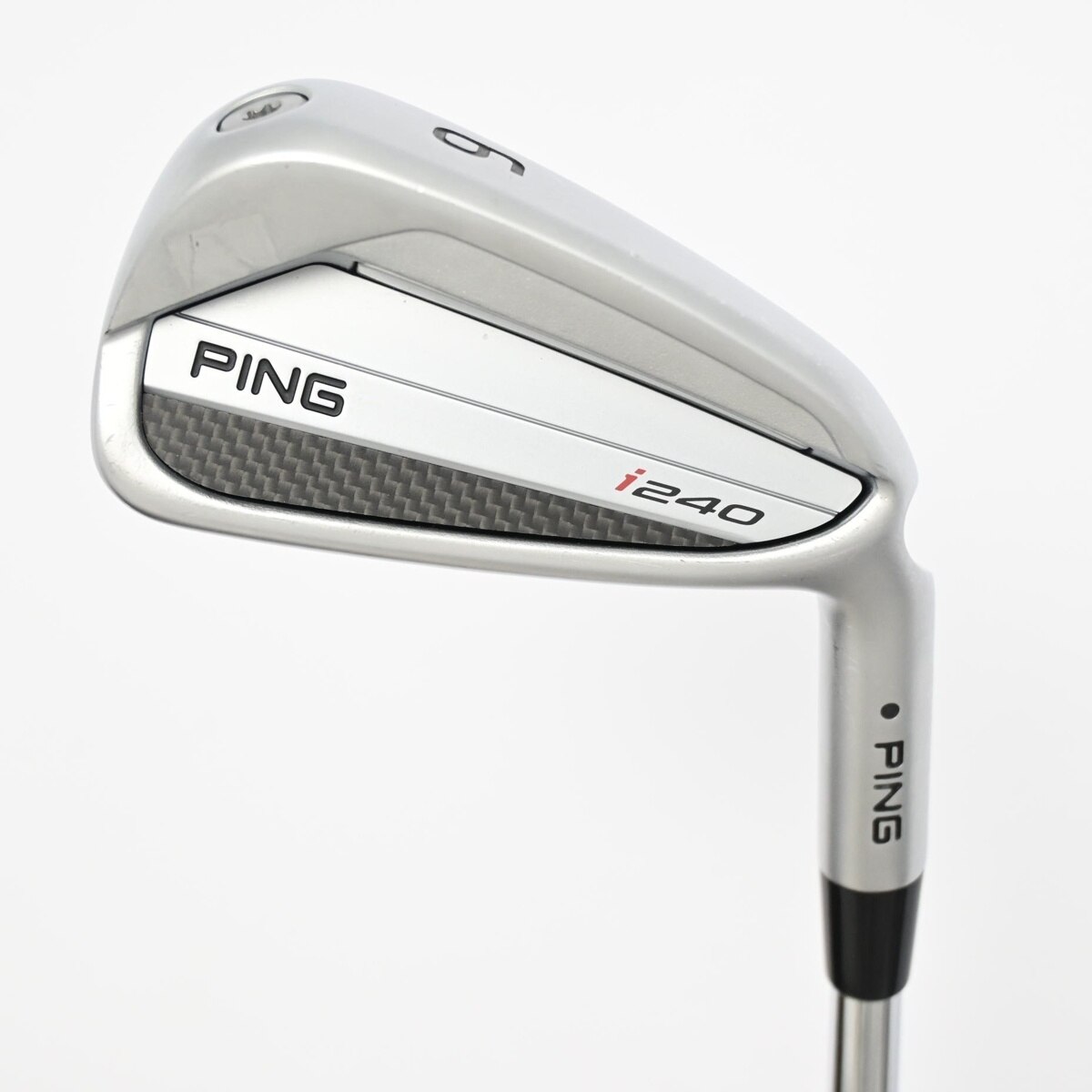 中古】i240 アイアン N.S.PRO MODUS3 TOUR 115 28 S C(アイアン