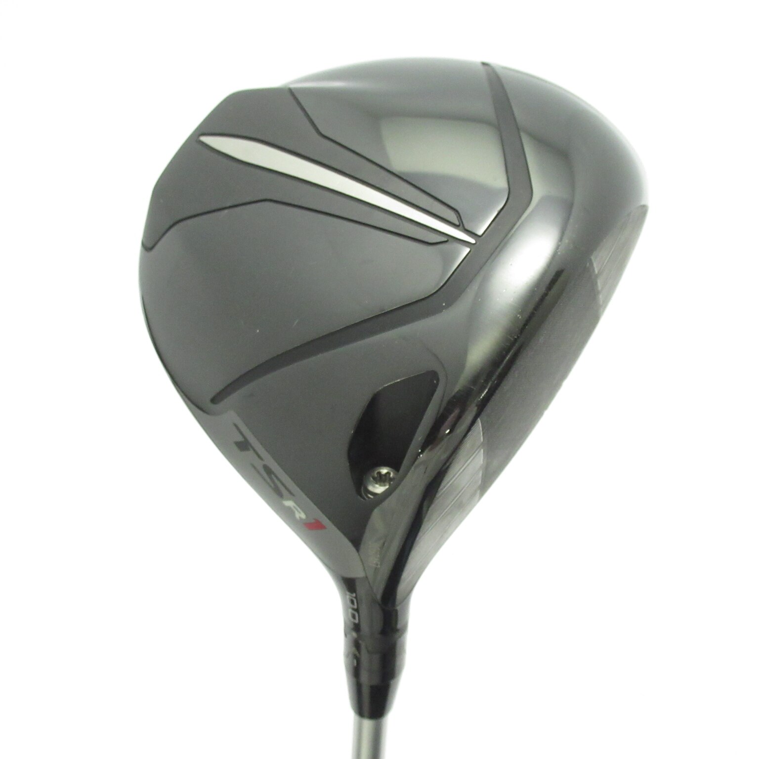 中古】TSR1 ドライバー Titleist Diamana 50 10 R D(ドライバー（単品