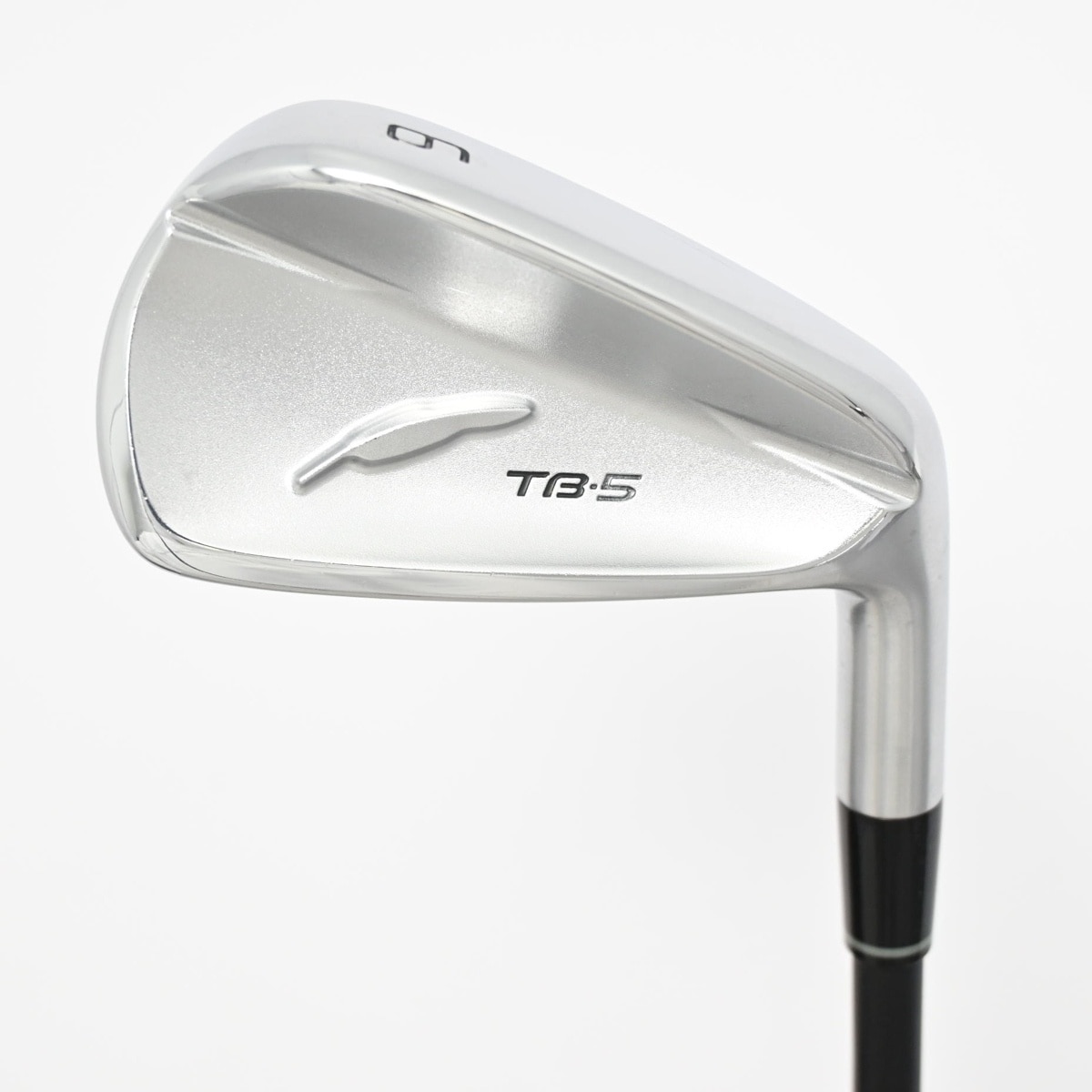 中古】TB-5 フォージド(2025) アイアン FT-70i 26 設定無 C(アイアン