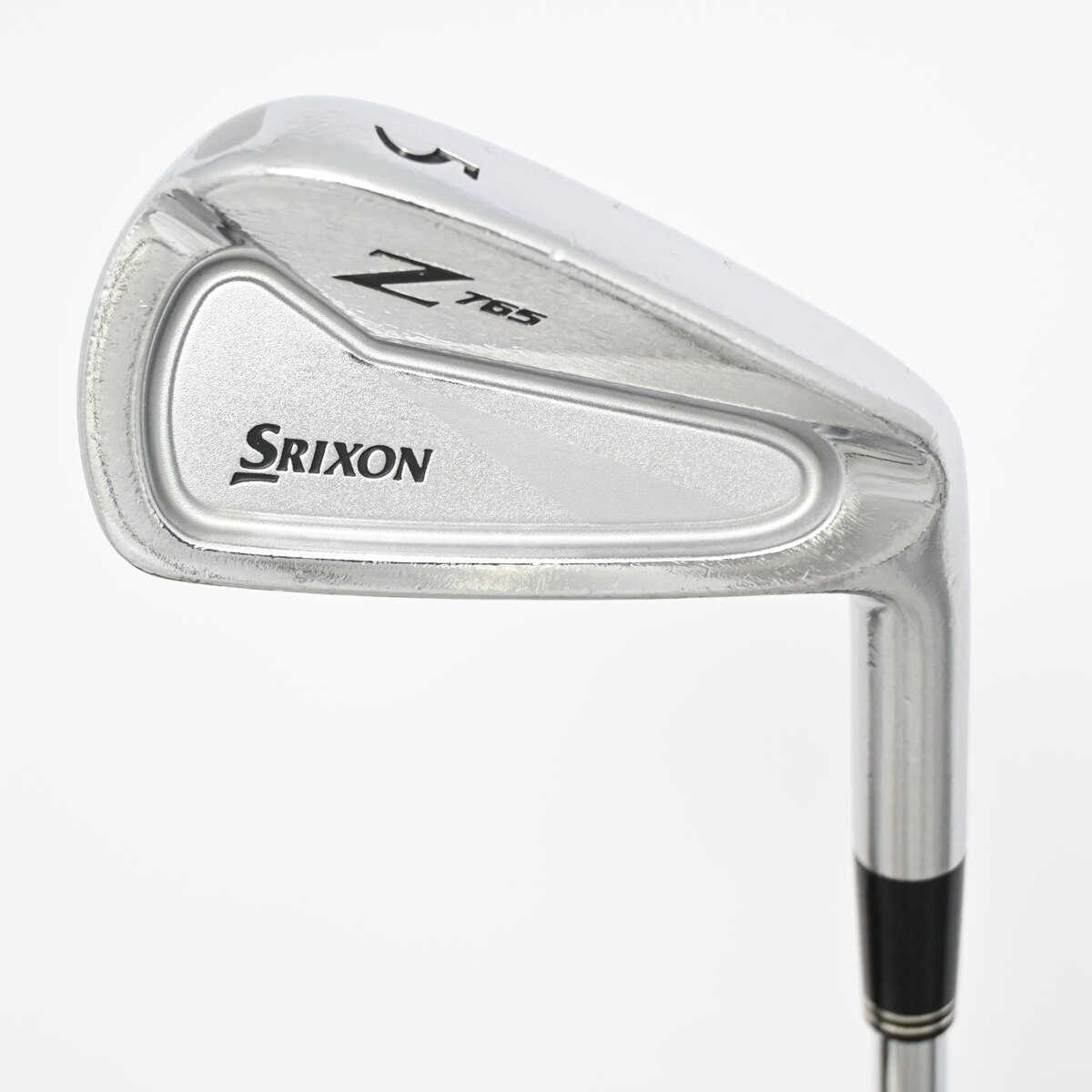 中古】スリクソン Z765 アイアンセット (ダンロップ) スリクソン 通販
