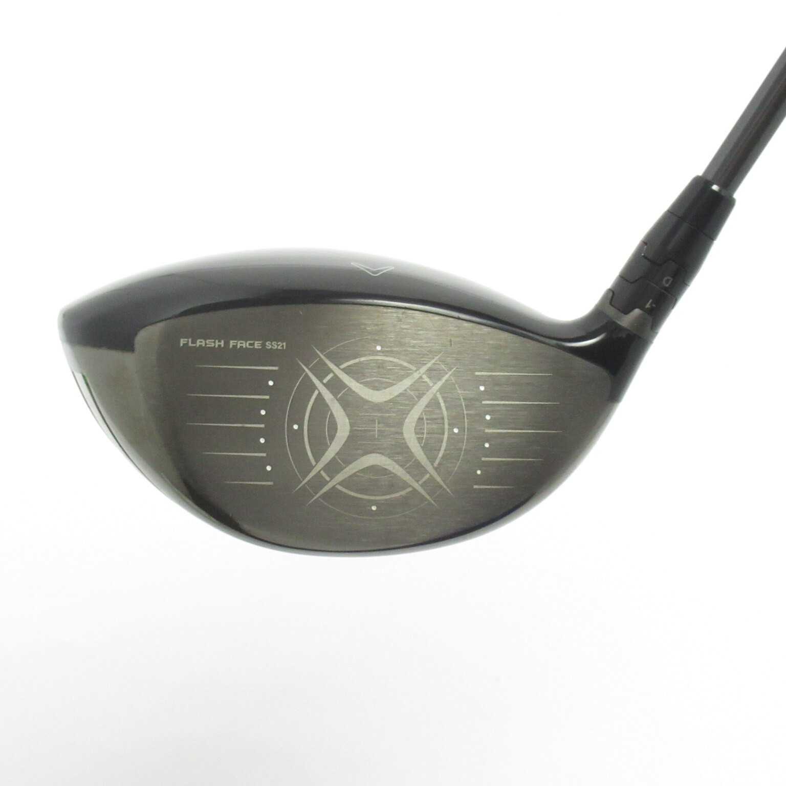 中古】エピック SPEED ドライバー Diamana 50 for Callaway 10.5 SR CD