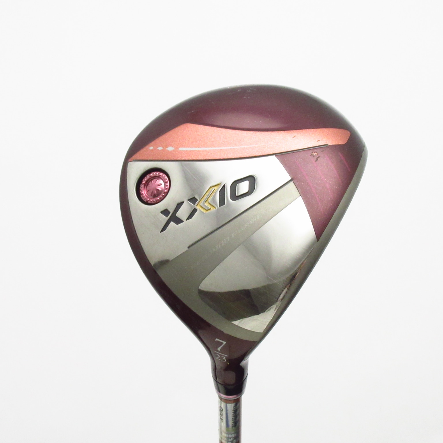 １日価格　ゼクシオ13 フェアウェイウッド２本　3w.5w 1日価格 ゼクシオ13 フェアウェイウッド2本 3w.5w ゼクシオ（XXIO