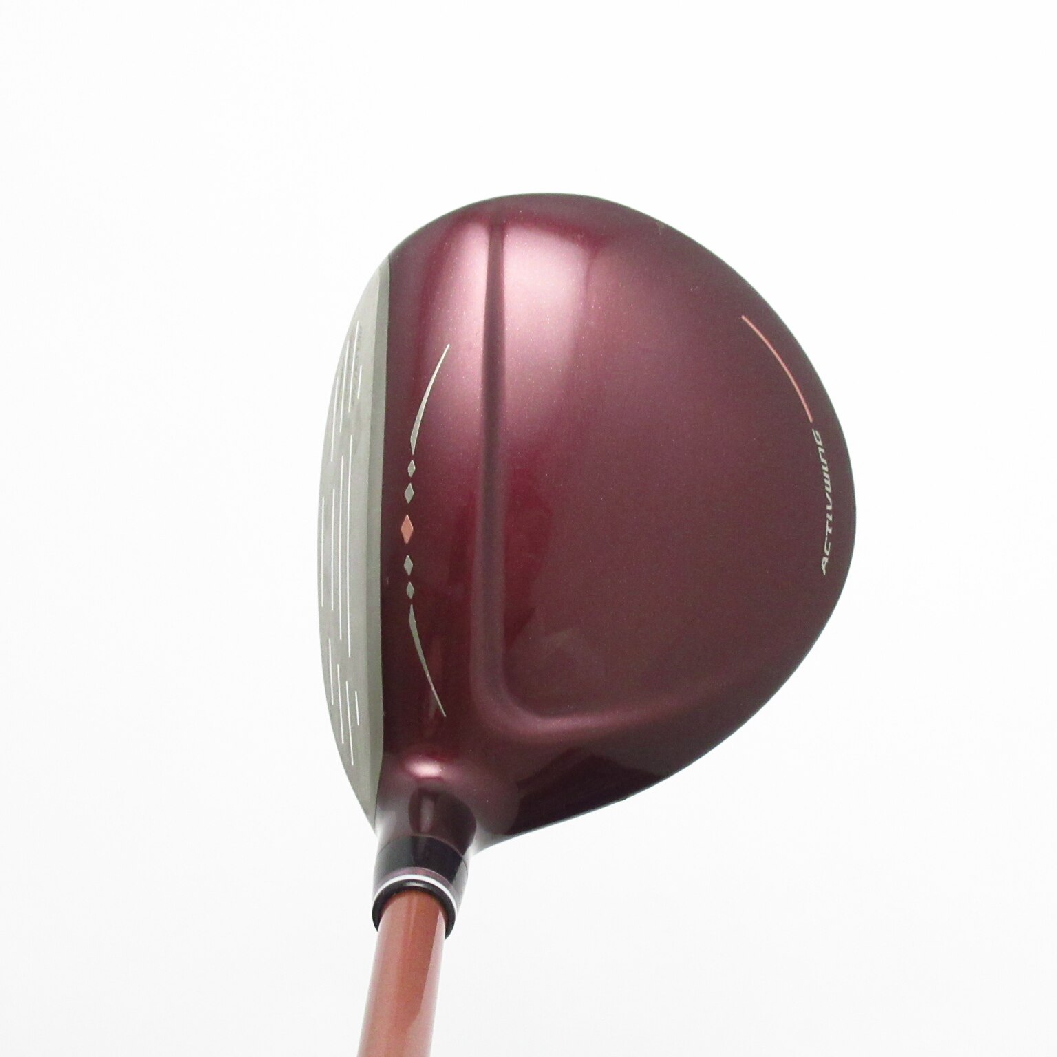 中古】ゼクシオ 13(2024) フェアウェイウッド MP1300Lカーボン 23 L D